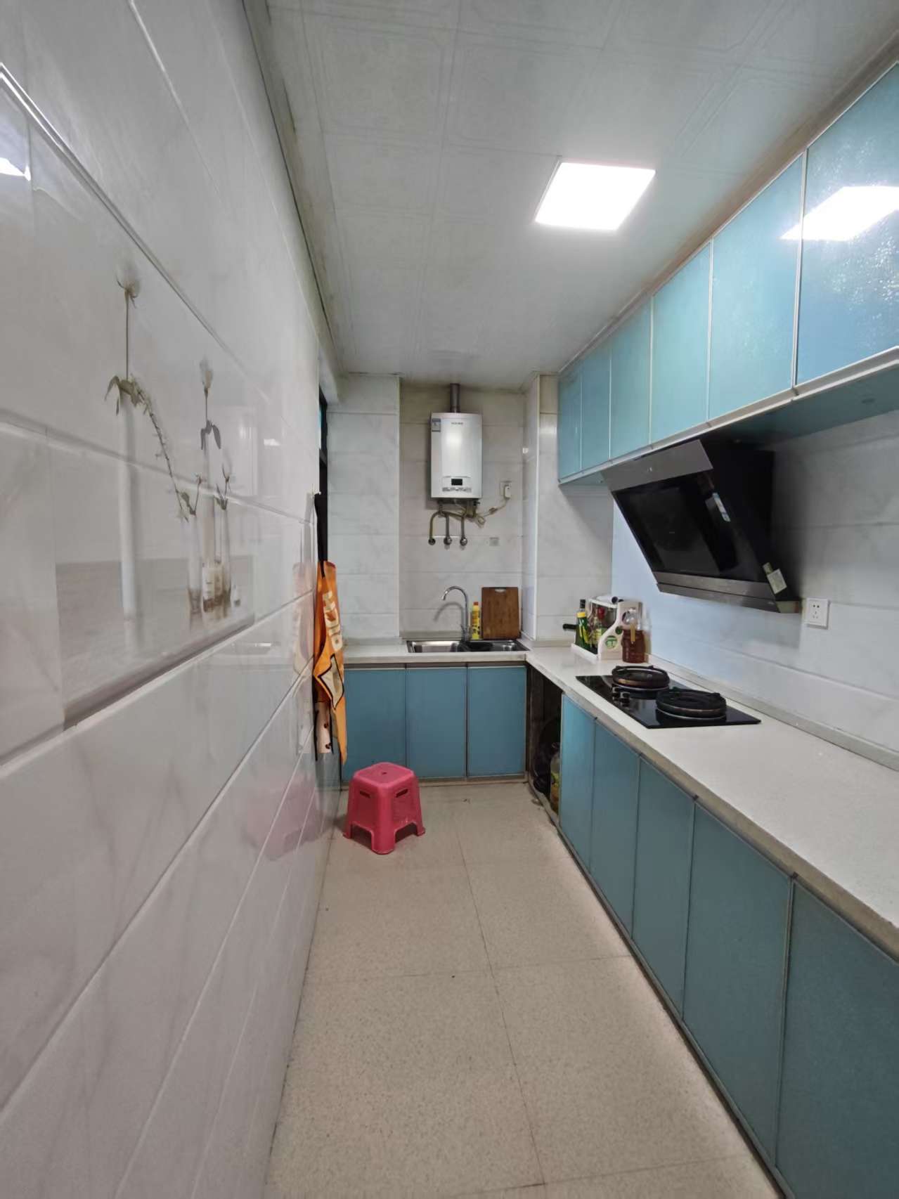 湘江名苑 2室2厅1卫 1500.0元/月 湘江名苑 2室2厅1卫 1500.0元/月室内图