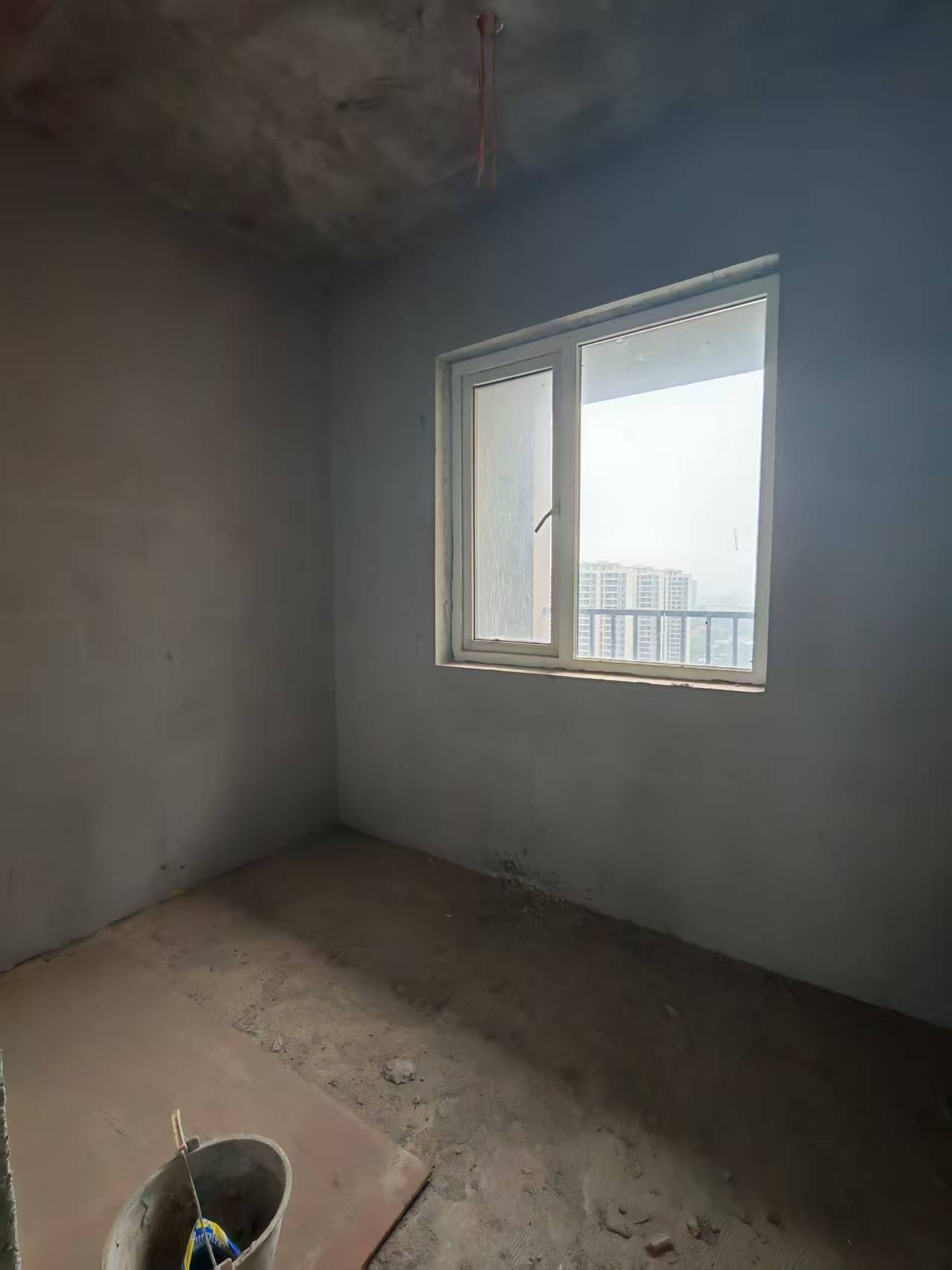 中梁龙泉台  3室2厅2卫   62.80万室内图