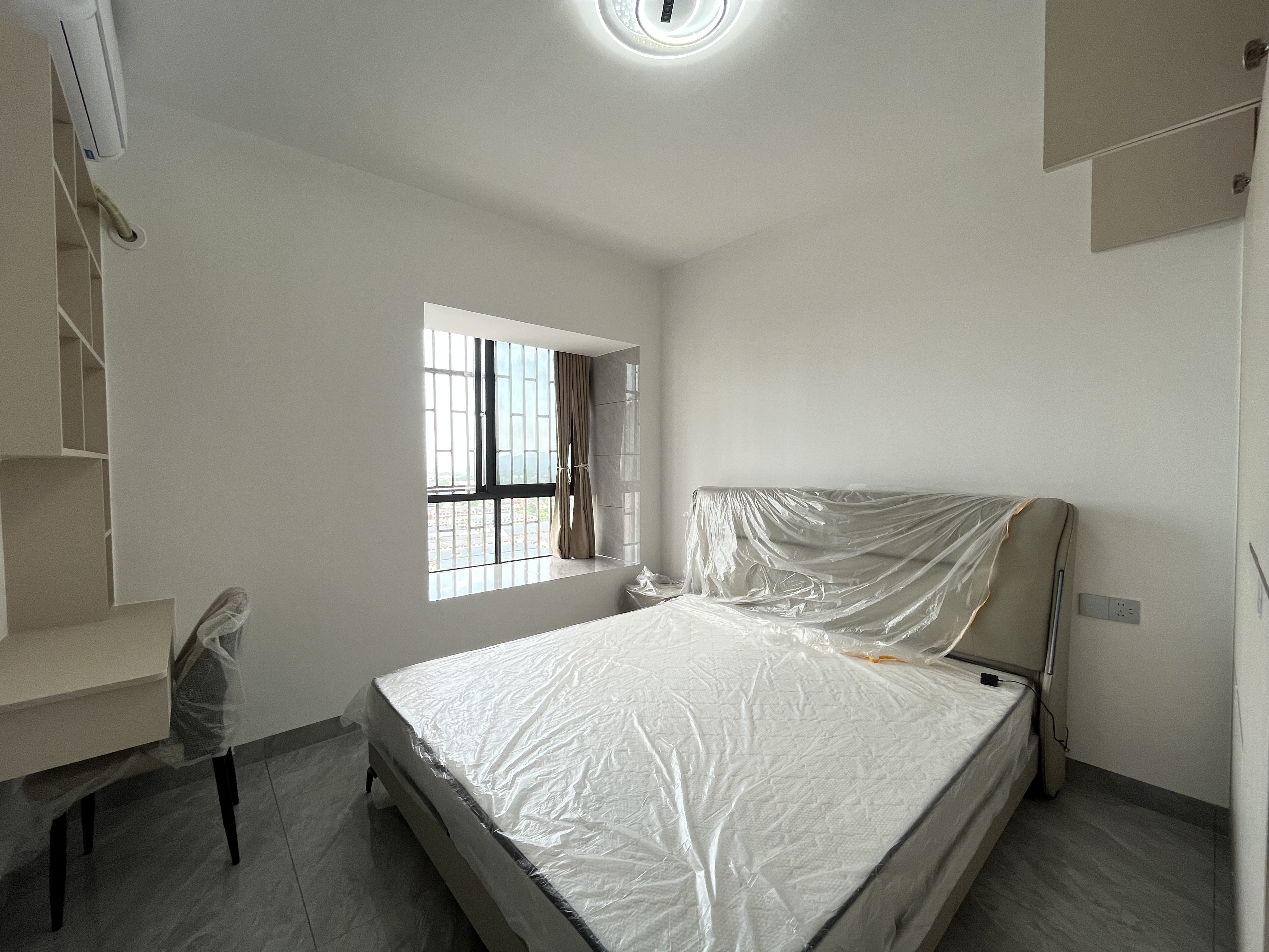 互助小区电梯房 2室2厅1卫 1600.0元/月 互助小区电梯房 2室2厅1卫 1600.0元/月室内图