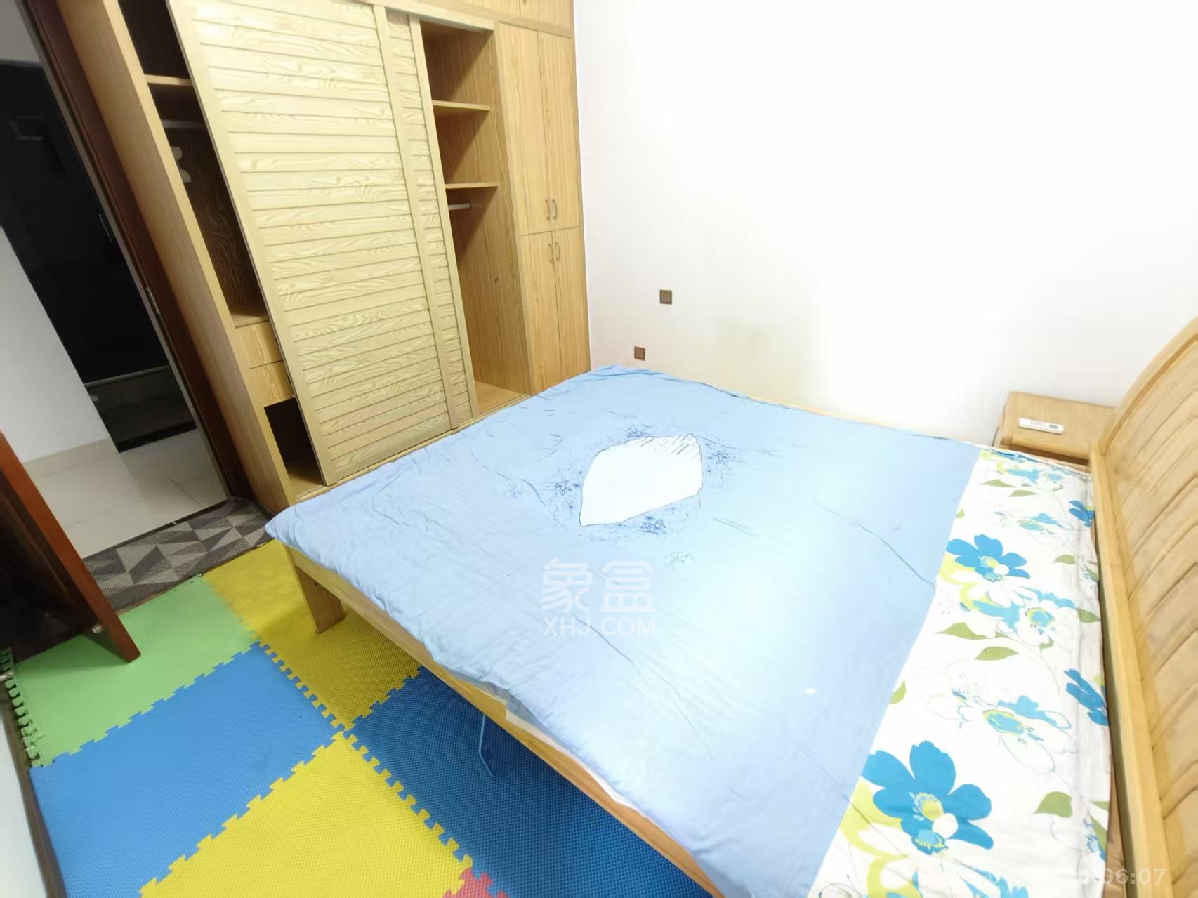 阳光100三期  1室1厅1卫   1950.00元/月室内图