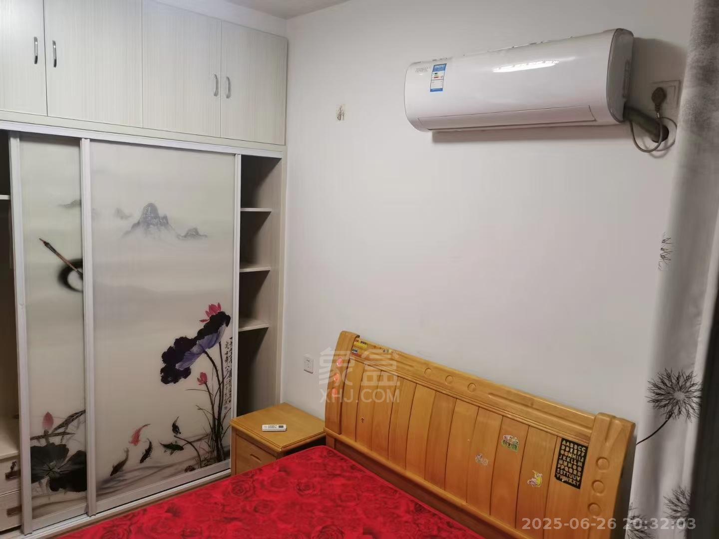 金轮翡翠名园 3室2厅1卫 1800.0元/月 金轮翡翠名园 3室2厅1卫 1800.0元/月室内图