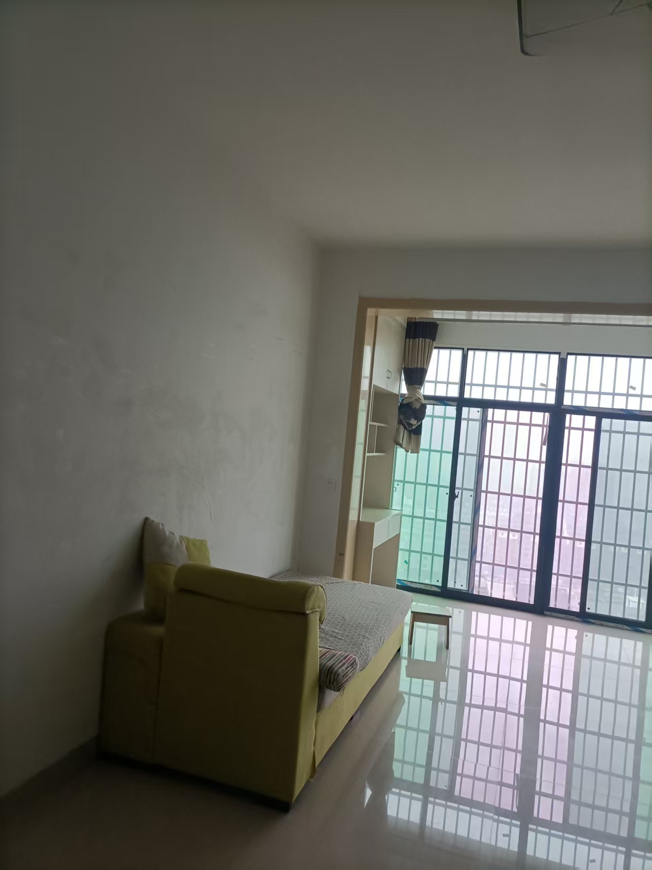 虎形山安置小区（进步社区）  2室1厅1卫   1100.00元/月室内图