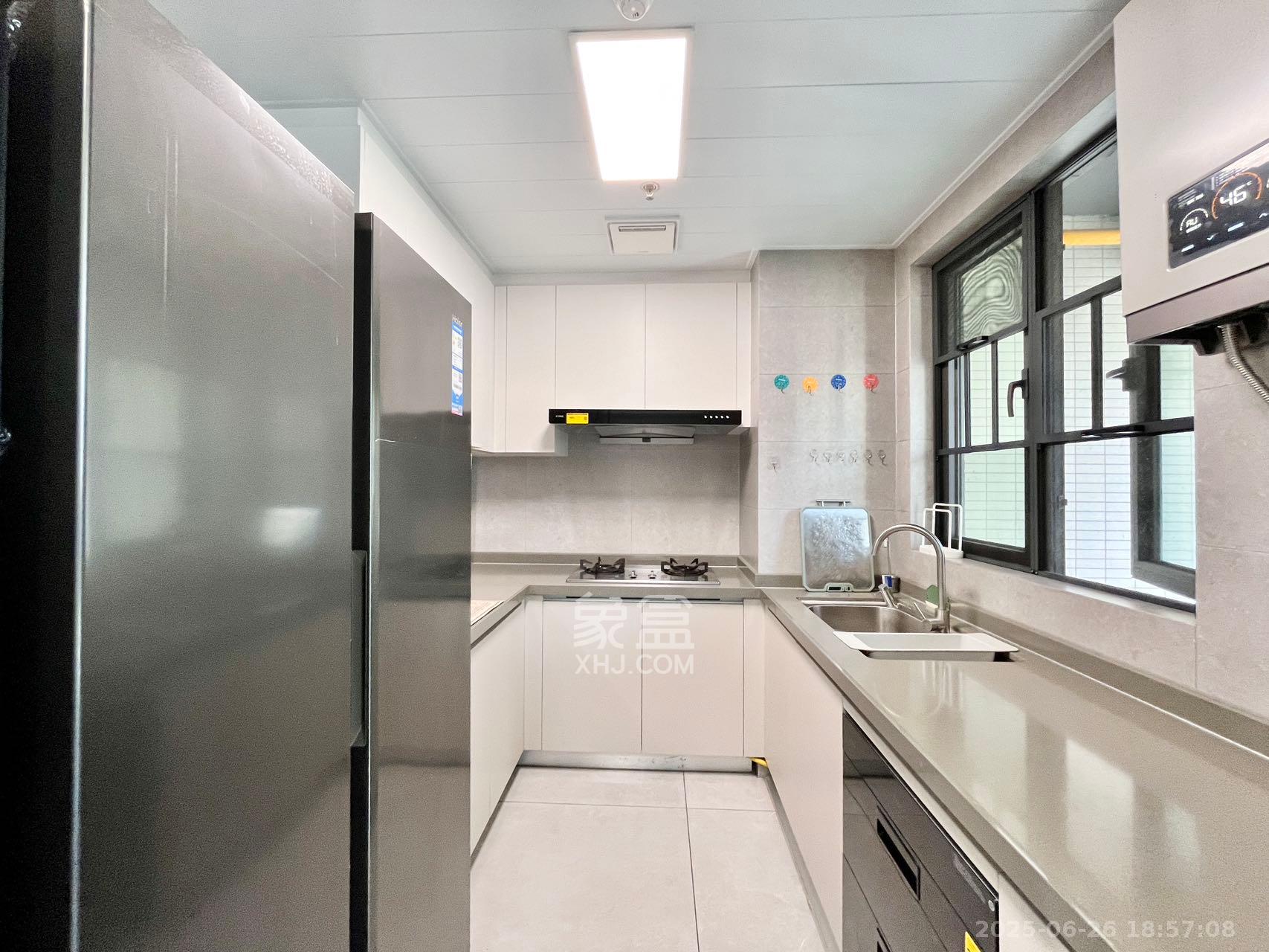 时代梅溪领峰 4室2厅3卫 4800.0元/月 时代梅溪领峰 4室2厅3卫 4800.0元/月室内图