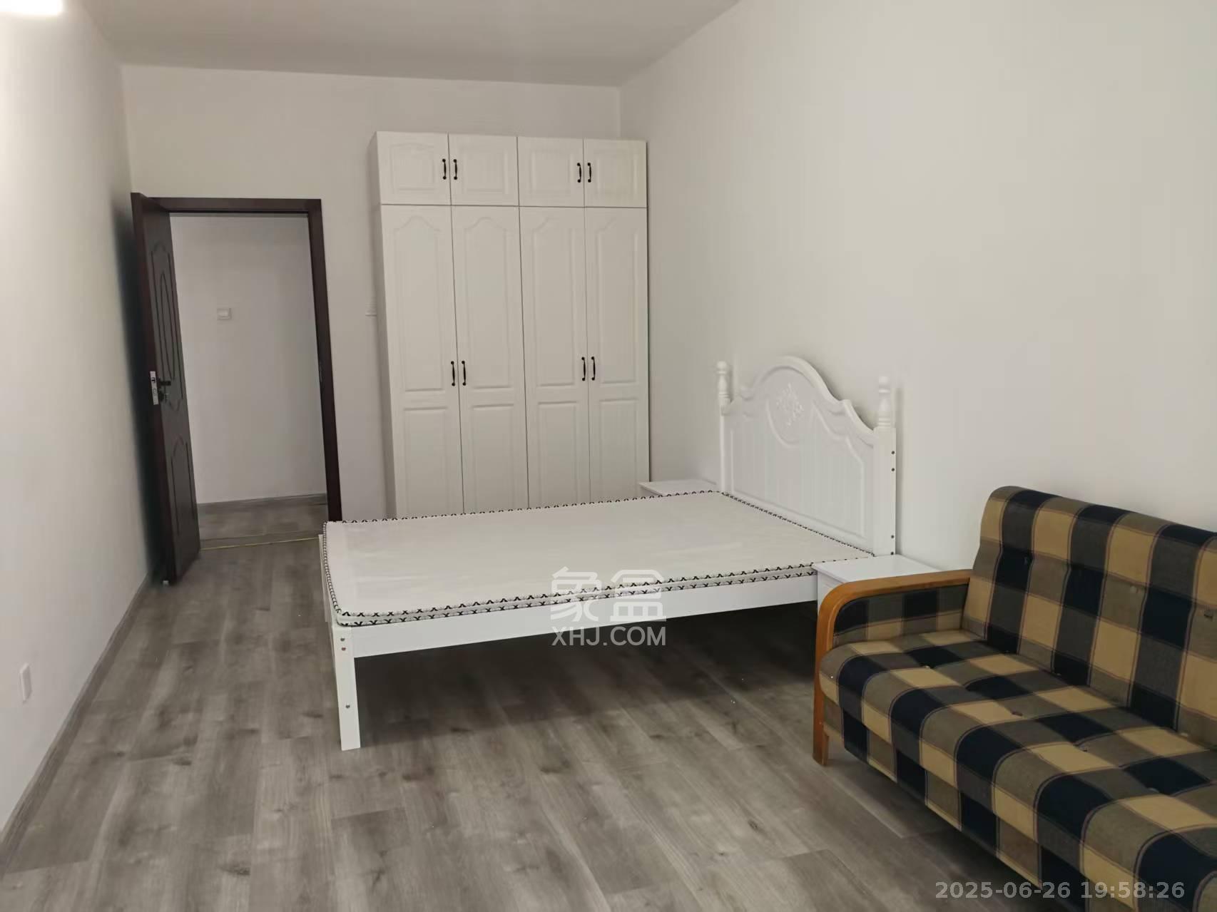 鑫邮小区 3室2厅2卫 1450.0元/月 鑫邮小区 3室2厅2卫 1450.0元/月小区图