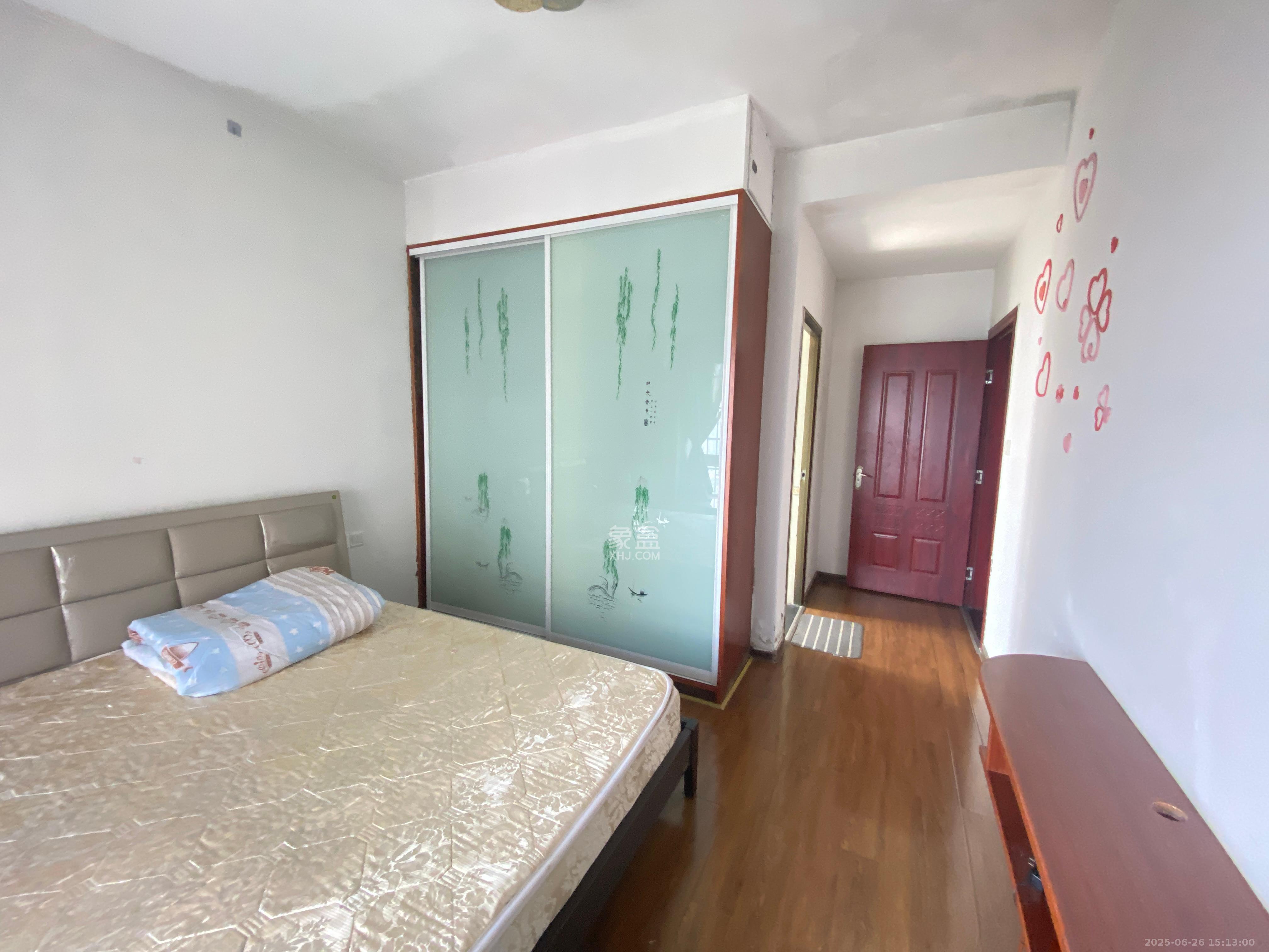 楚天世纪城东苑 3室2厅2卫 1900.0元/月 楚天世纪城东苑 3室2厅2卫 1900.0元/月室内图