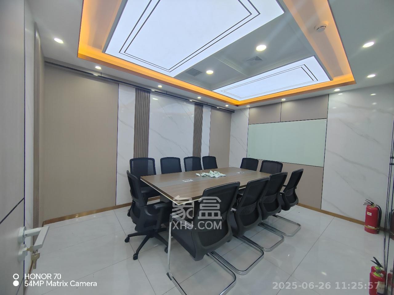 弘林国际   168.0㎡      8000.0元/月室内图