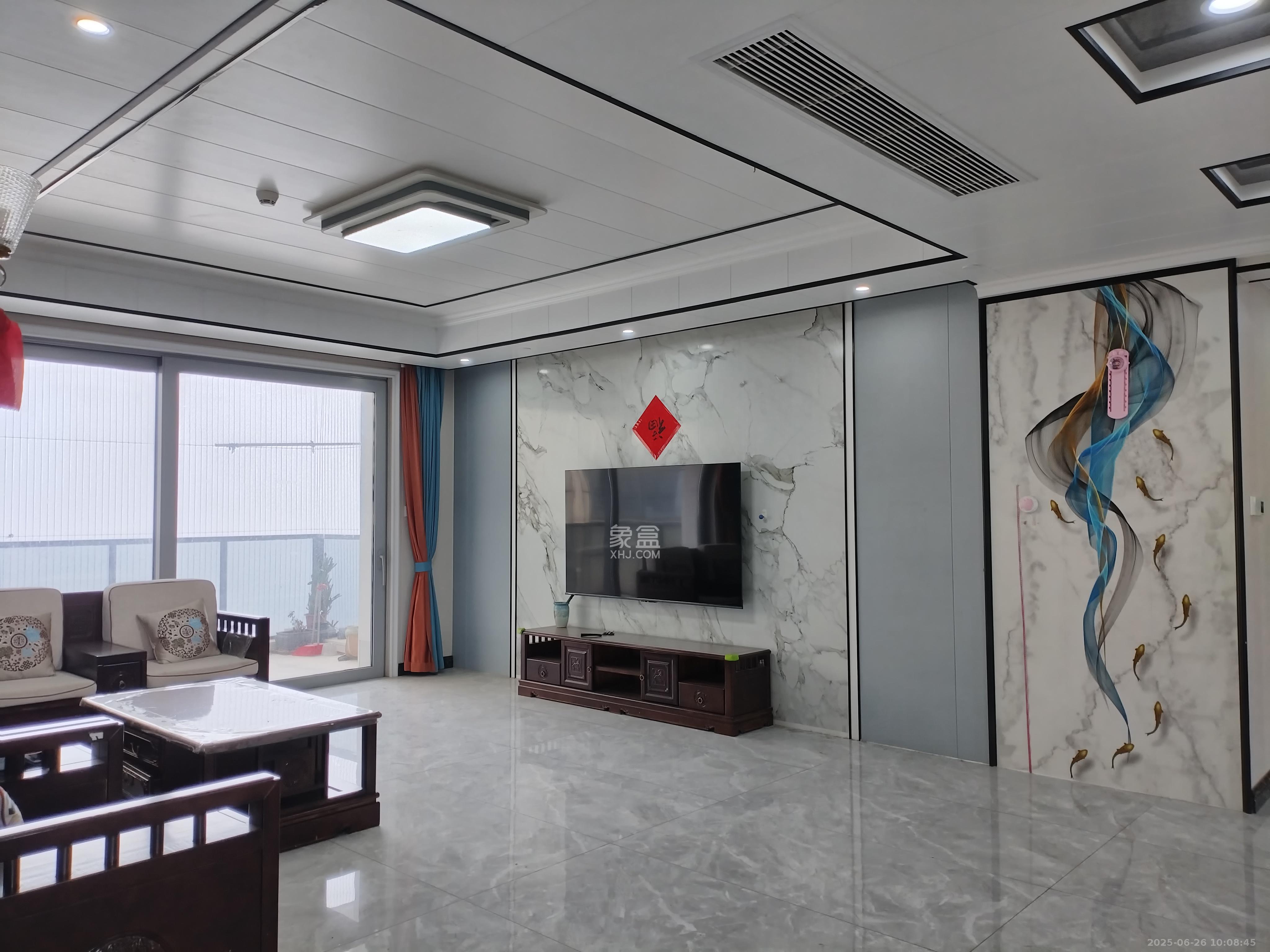 湘江壹号一二三期(创远湘江壹号) 4室2厅3卫 6300.0元/月 湘江壹号一二三期(创远湘江壹号) 4室2厅3卫 6300.0元/月室内图