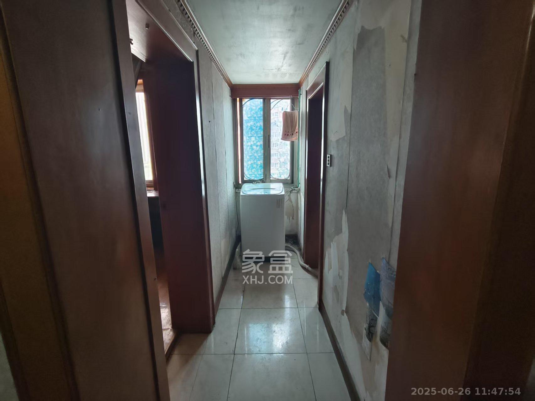 南湖公寓（万顺公寓）  1室1厅1卫    800.0元/月室内图