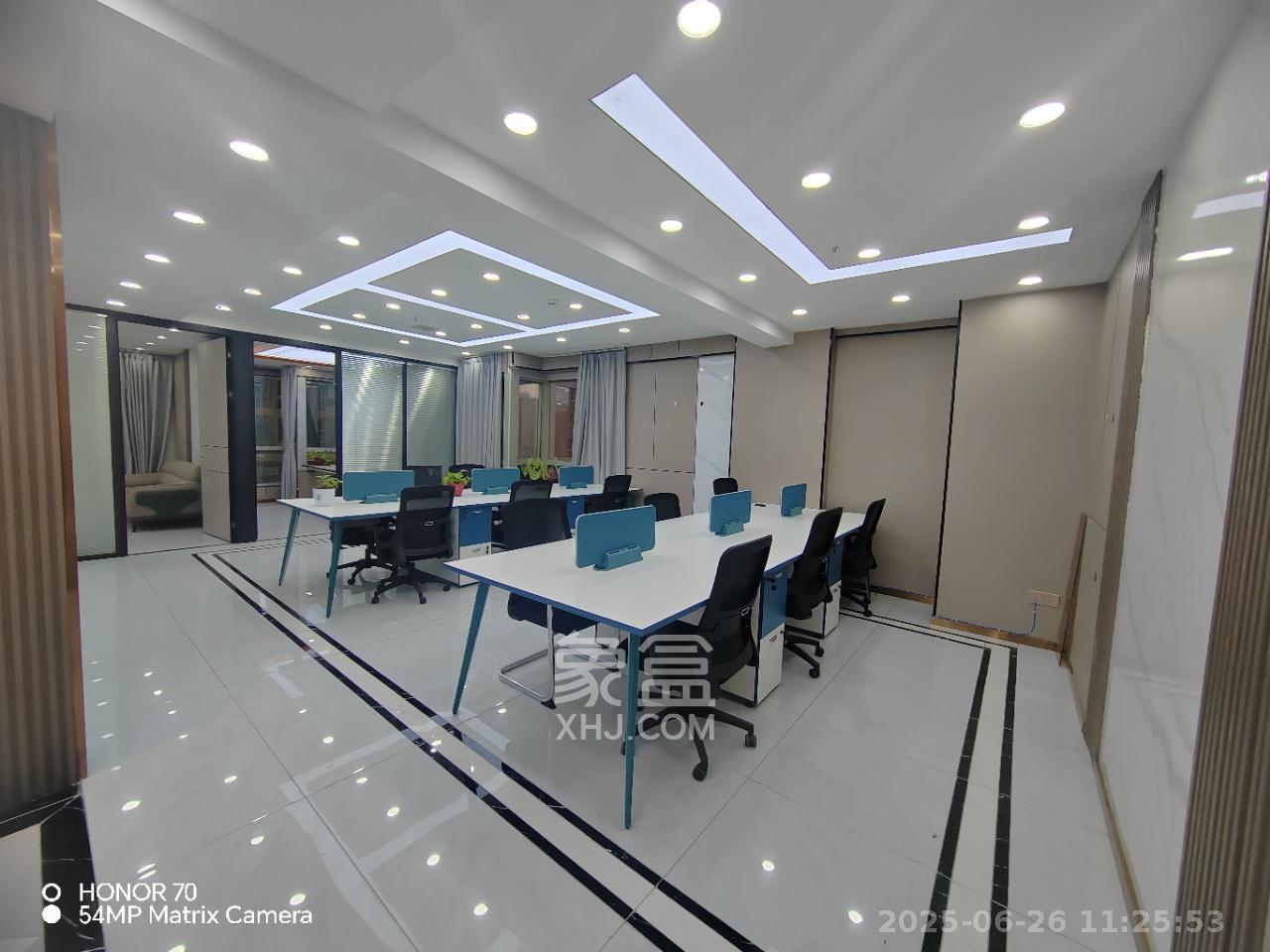 弘林国际   168.0㎡      8000.0元/月室内图