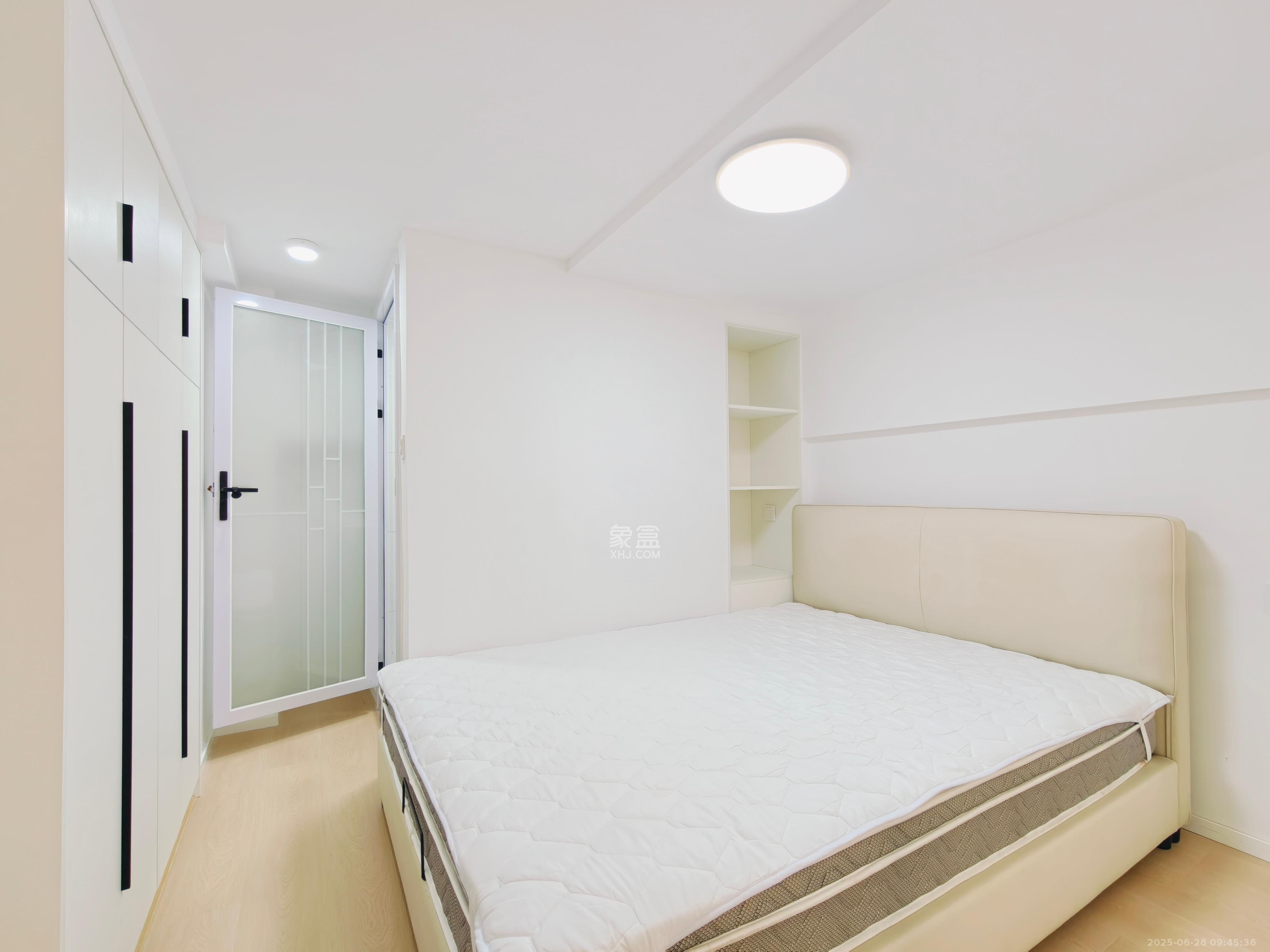 建发养云  2室1厅2卫   2800.00元/月室内图