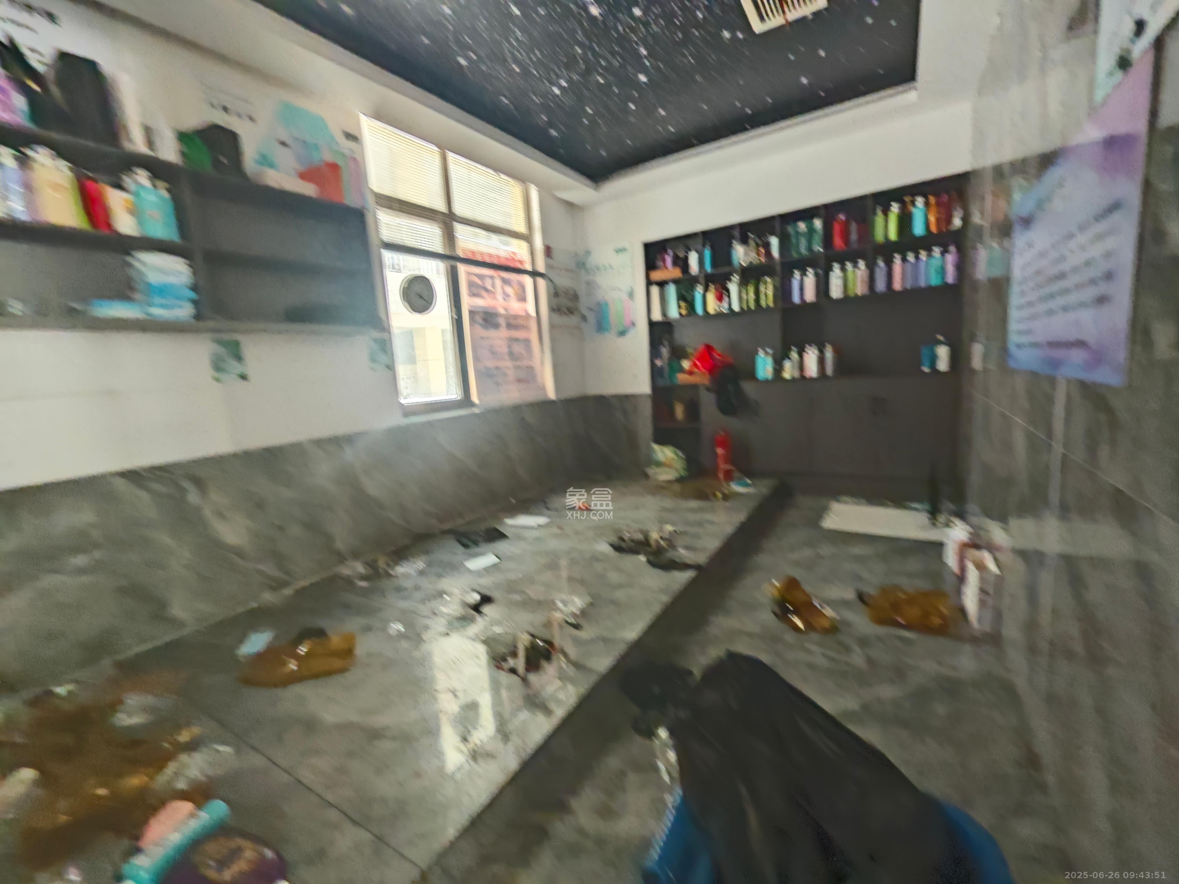 中建悦和城   36.92㎡      3600.0元/月室内图