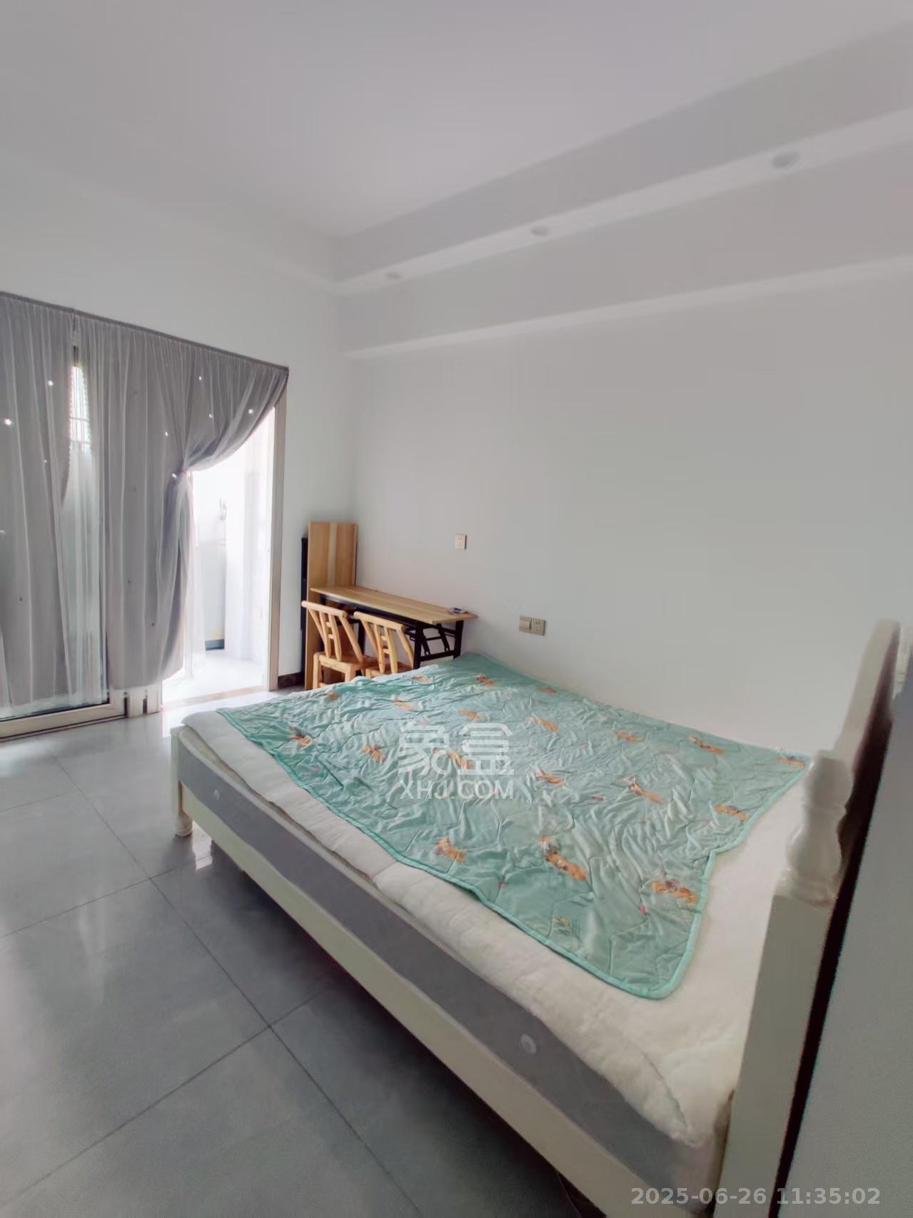 明发国际城 1室1厅1卫 1300.0元/月 明发国际城 1室1厅1卫 1300.0元/月室内图