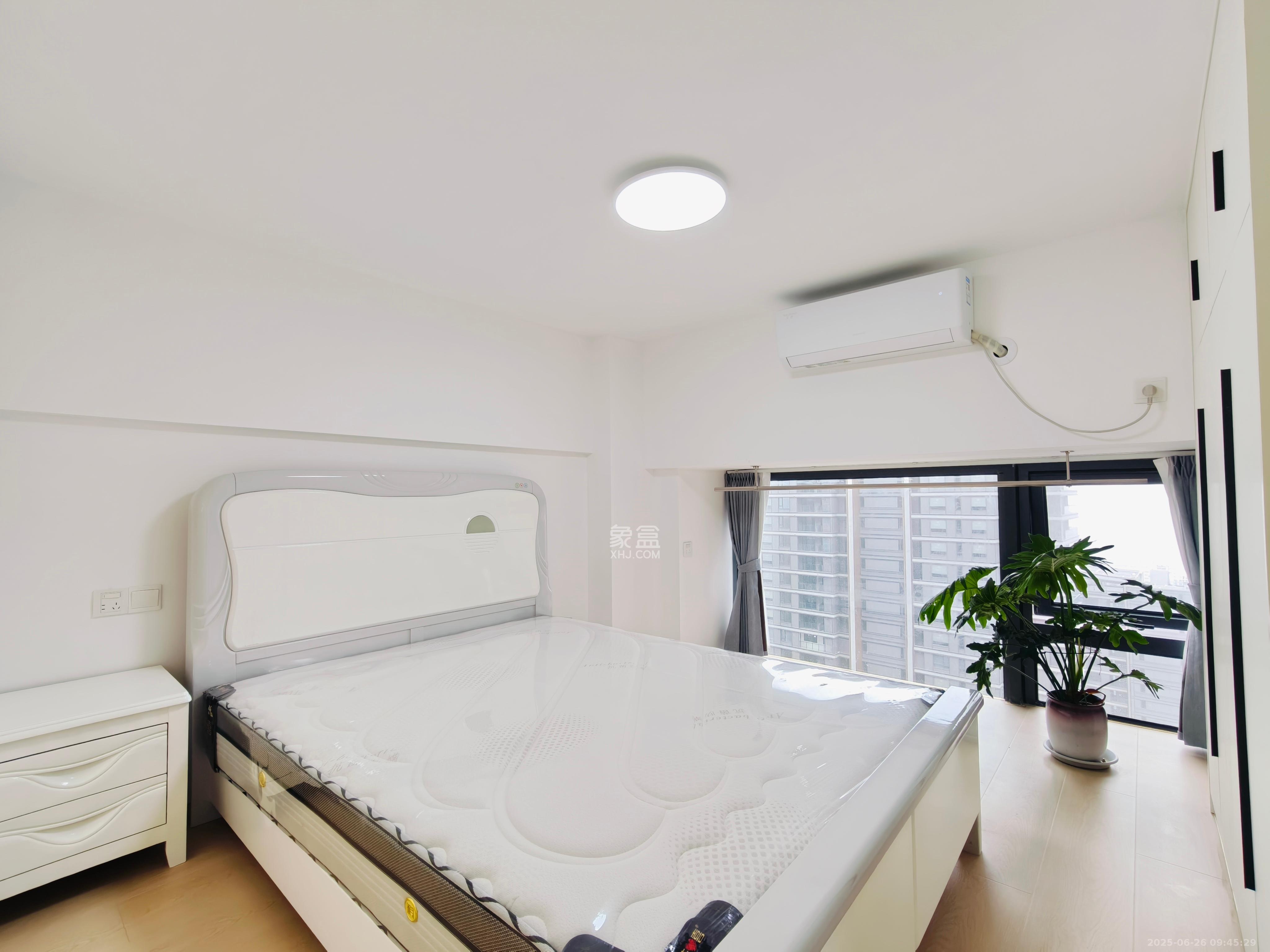 建发养云  2室1厅2卫   2800.00元/月室内图