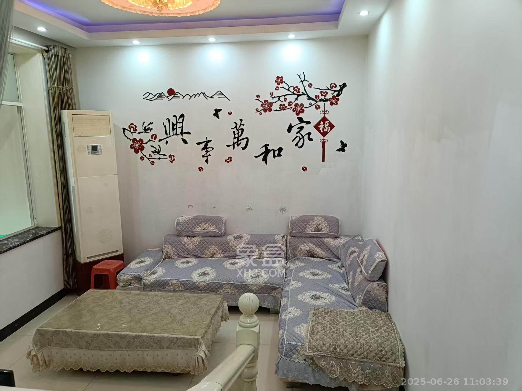 森林公园壹号(森林雅苑) 4室2厅2卫 2200.0元/月 森林公园壹号(森林雅苑) 4室2厅2卫 2200.0元/月室内图