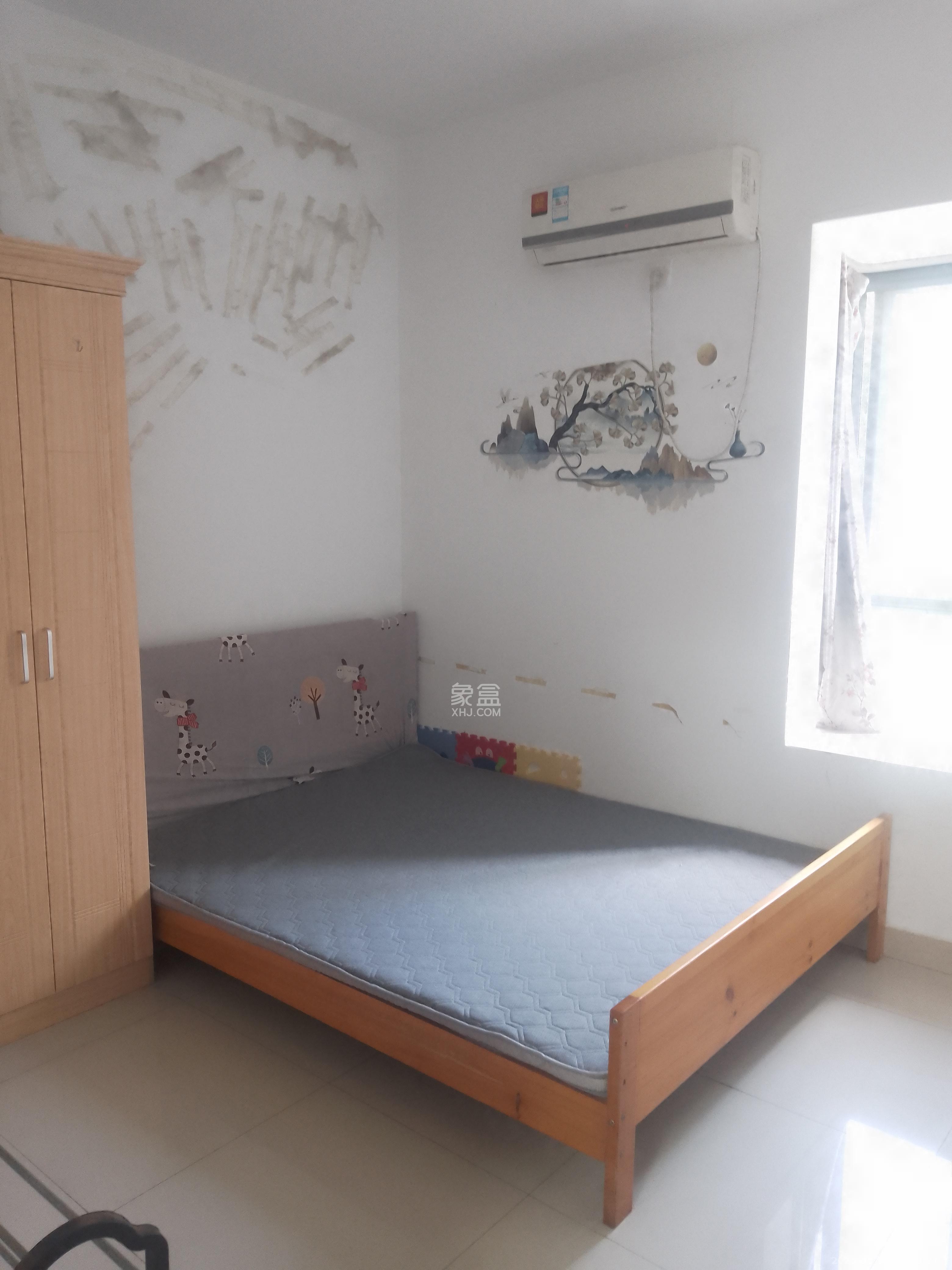 钱隆首府(福晟御园)  2室1厅1卫    2600.0元/月 钱隆首府(福晟御园)  2室1厅1卫    2600.0元/月室内图