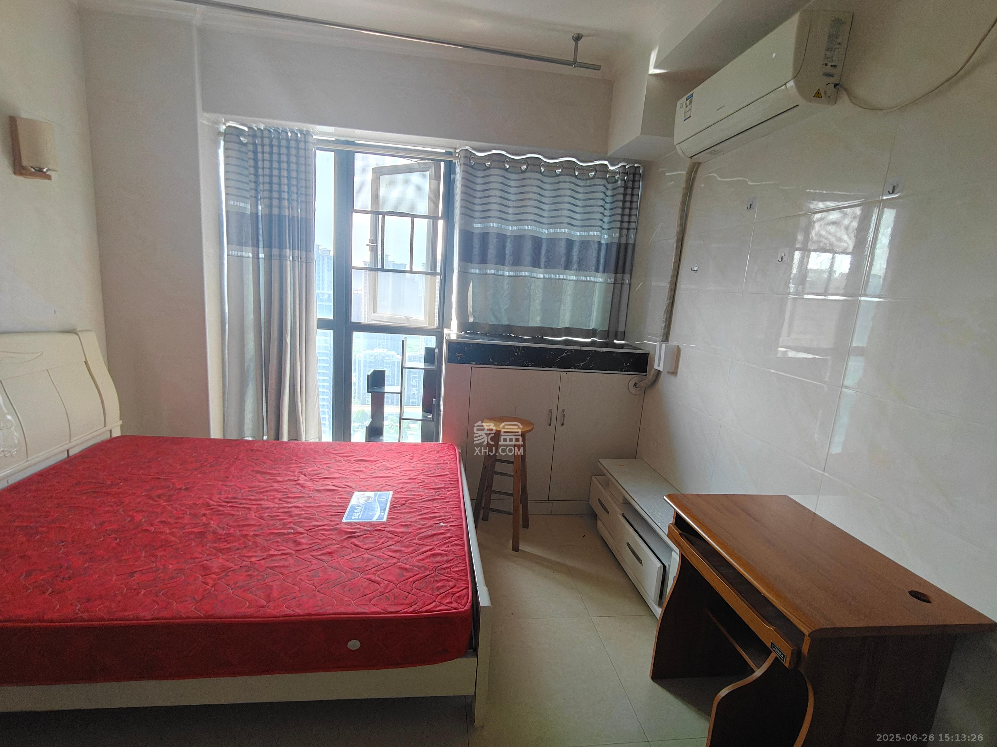 达美美立方  1室1厅1卫    1300.0元/月室内图