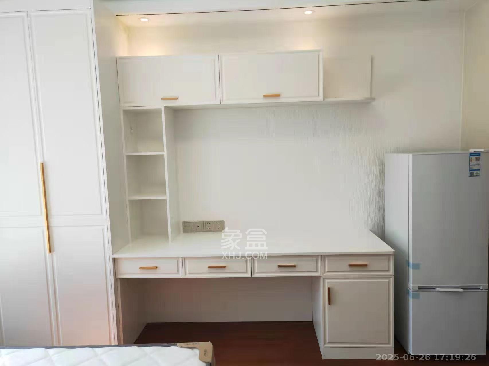 福天藏郡院子  1室1厅1卫    1200.0元/月 福天藏郡院子  1室1厅1卫    1200.0元/月