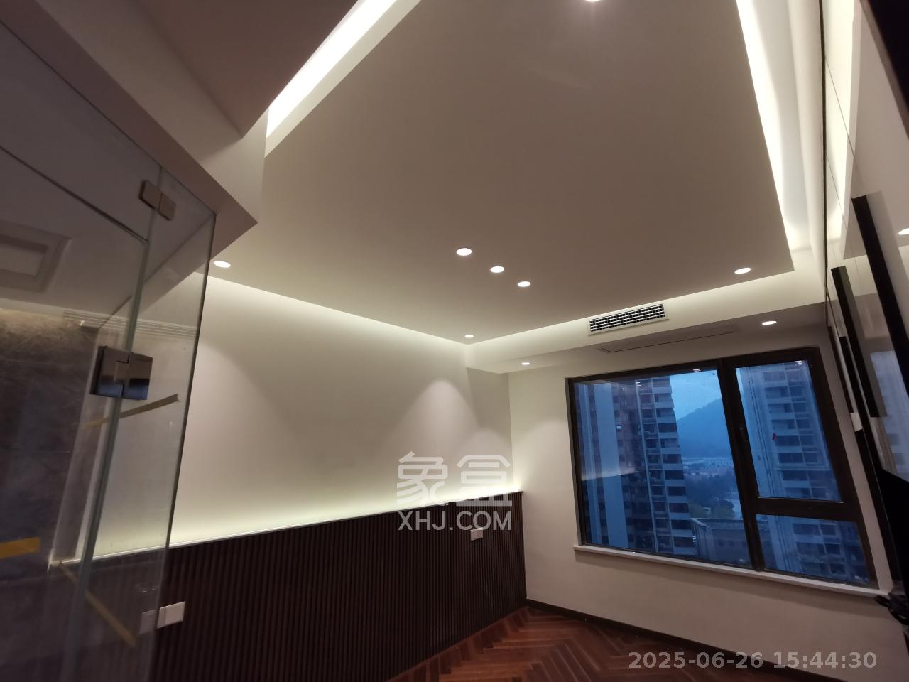 佳兆业云顶梅溪湖（佳兆业梅溪荟）  4室2厅2卫   4500.00元/月室内图