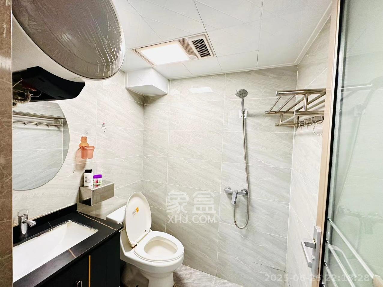 金地铂悦 2室0厅0卫 1600.0元/月 金地铂悦 2室0厅0卫 1600.0元/月室内图