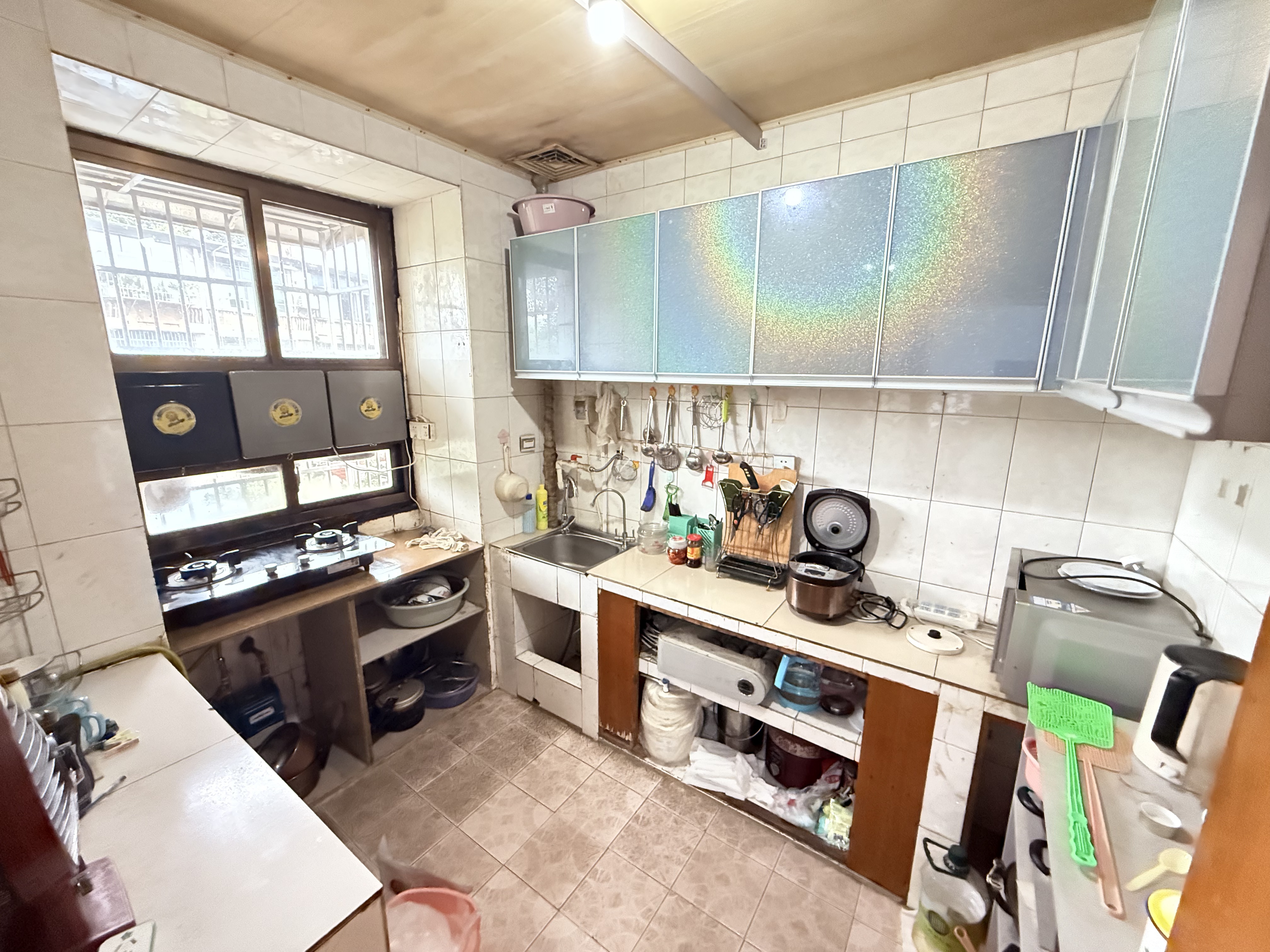 变压器厂家属区  1室2厅2卫   29.90万室内图