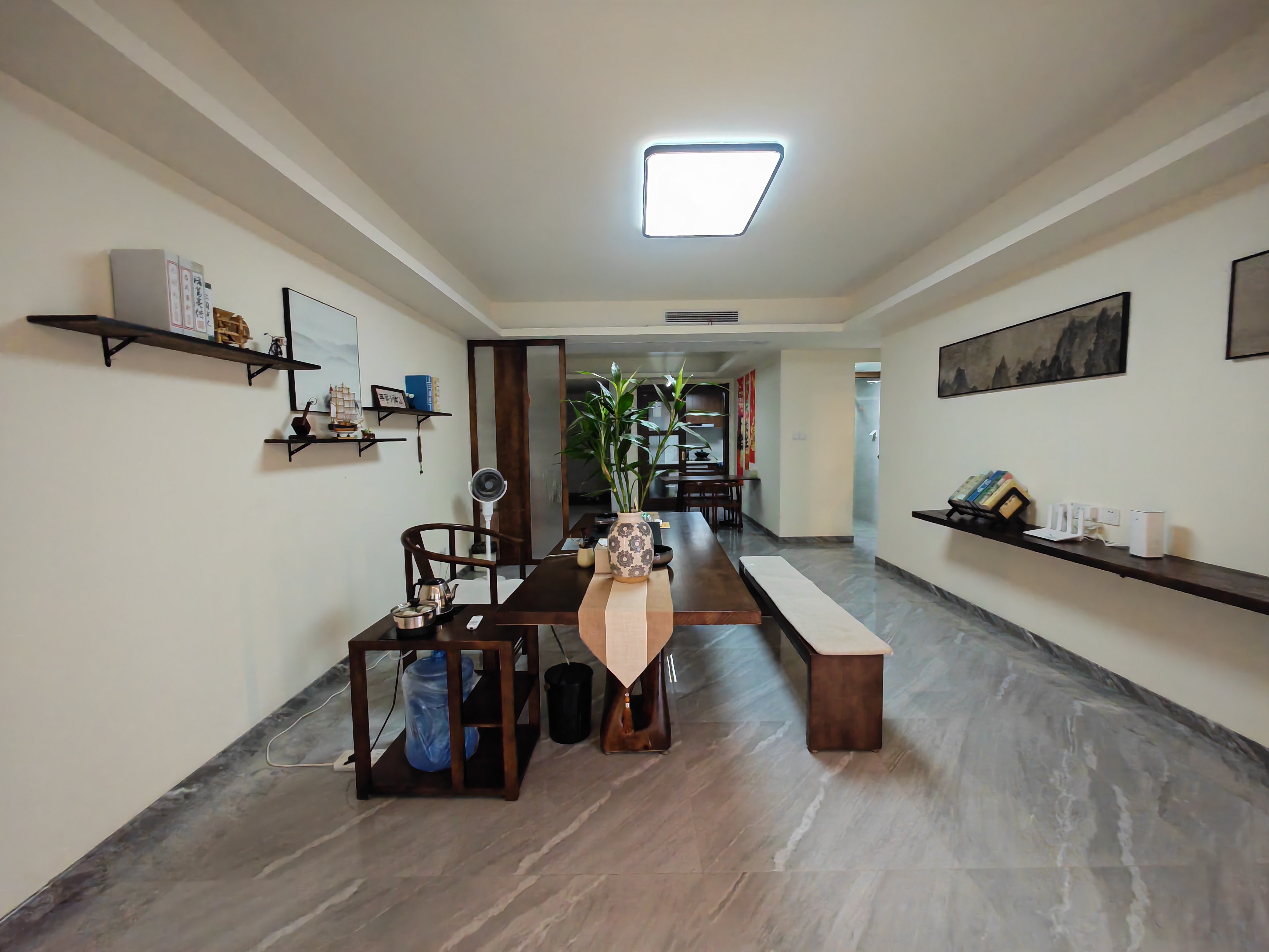 碧桂园翘楚棠 4室2厅2卫 3000.0元/月 碧桂园翘楚棠 4室2厅2卫 3000.0元/月室内图