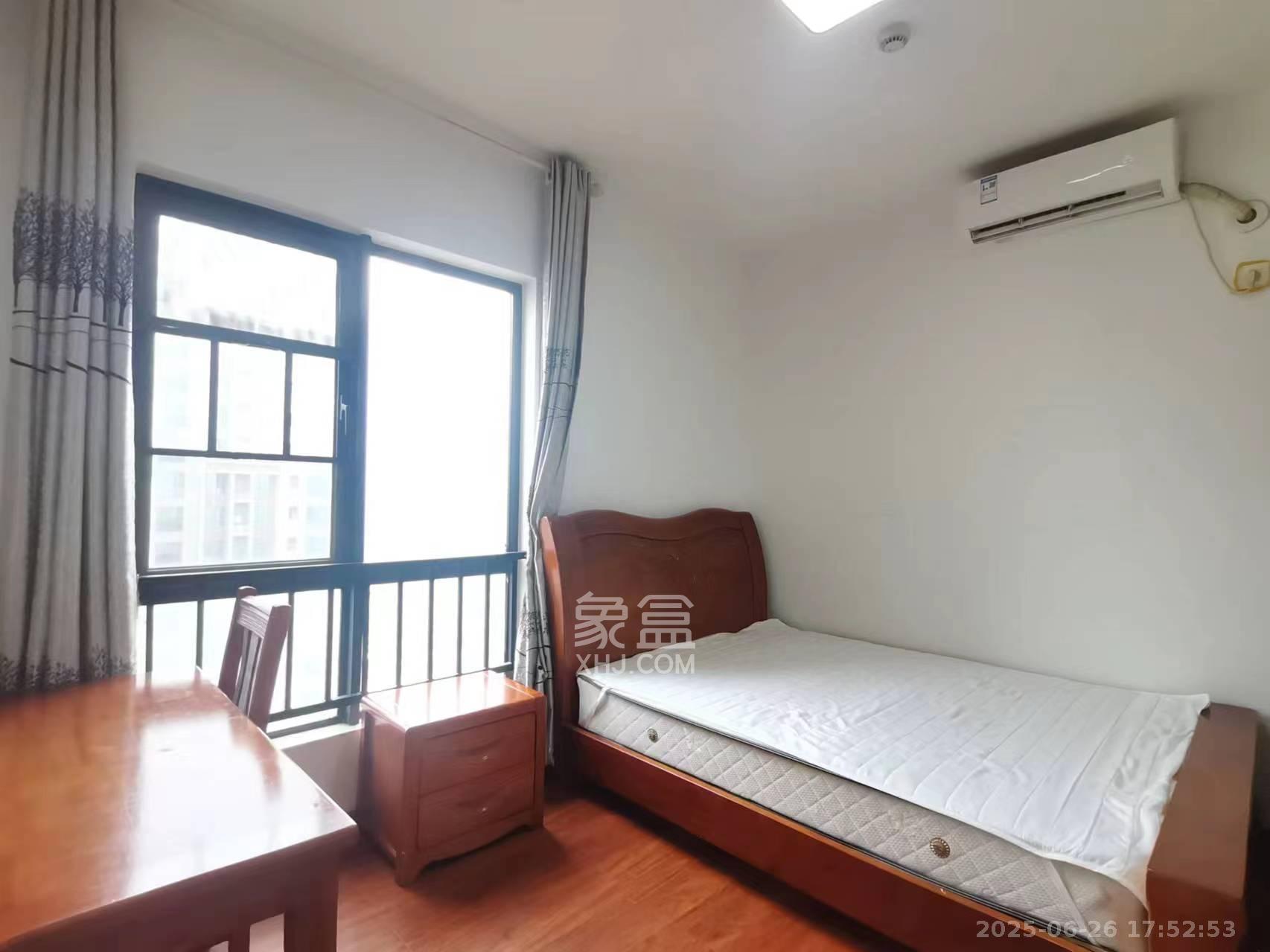 达美D6区  2室2厅1卫   2700.00元/月室内图