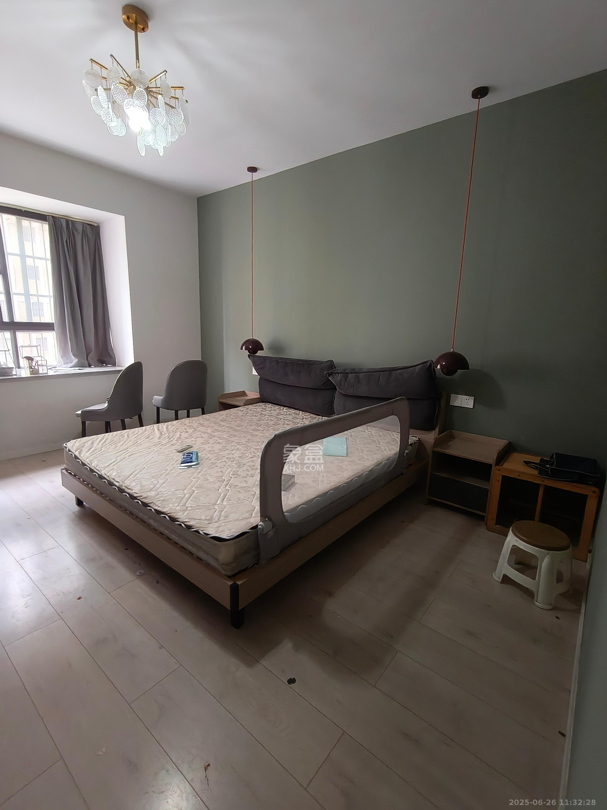 锦湘国际星城三期(锦绣苑) 4室2厅2卫 4000.0元/月 锦湘国际星城三期(锦绣苑) 4室2厅2卫 4000.0元/月室内图