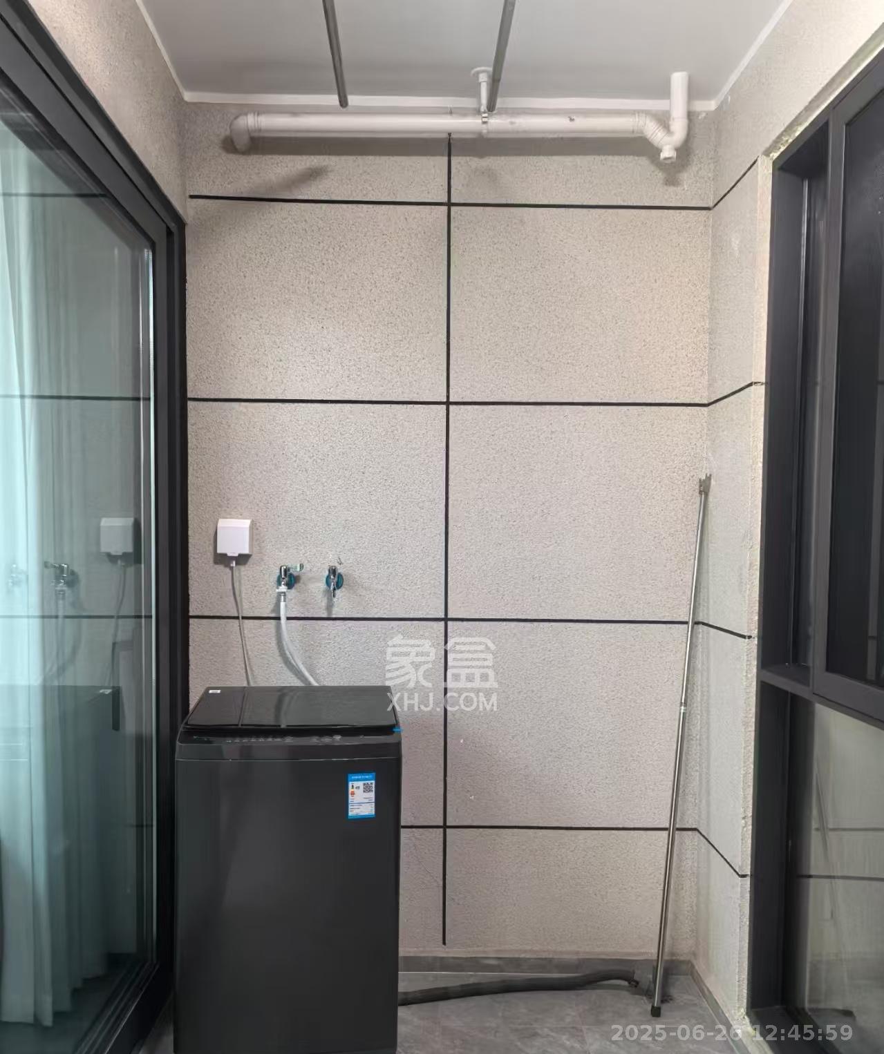 保利天汇  3室2厅2卫   3500.00元/月室内图