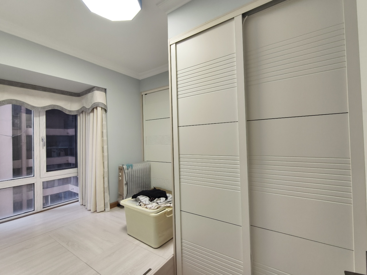 大汉资江城 3室2厅1卫 59.80万 大汉资江城 3室2厅1卫 59.80万室内图