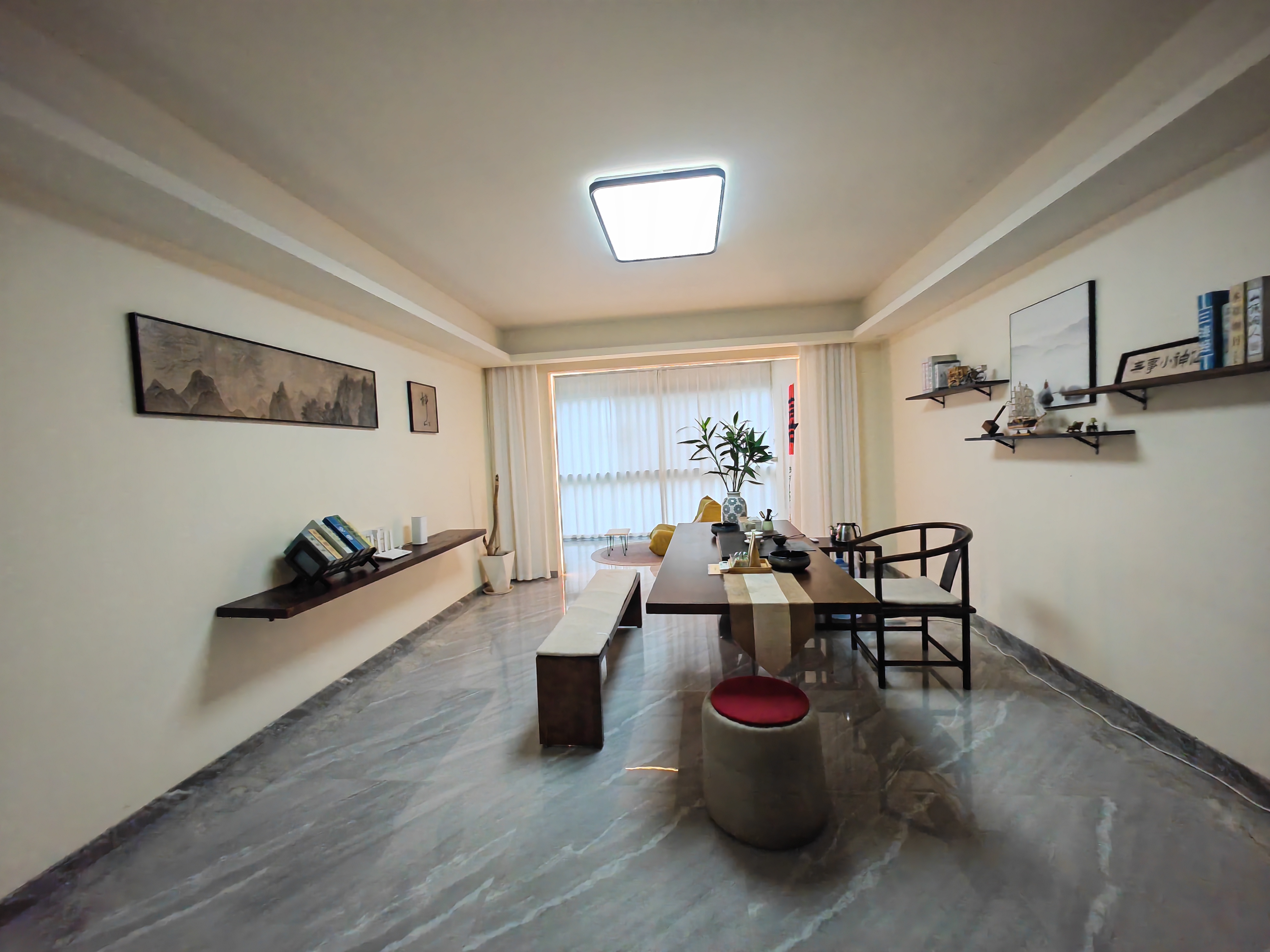 碧桂园翘楚棠 4室2厅2卫 3000.0元/月 碧桂园翘楚棠 4室2厅2卫 3000.0元/月室内图