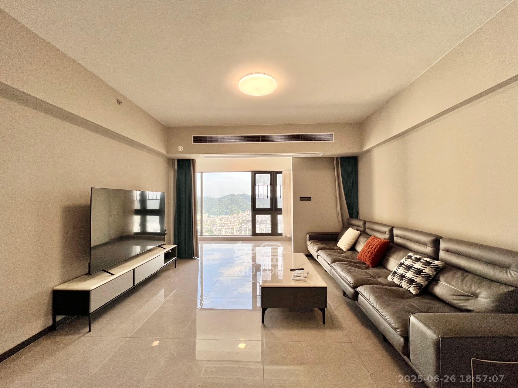 时代梅溪领峰 4室2厅3卫 4800.0元/月 时代梅溪领峰 4室2厅3卫 4800.0元/月室内图