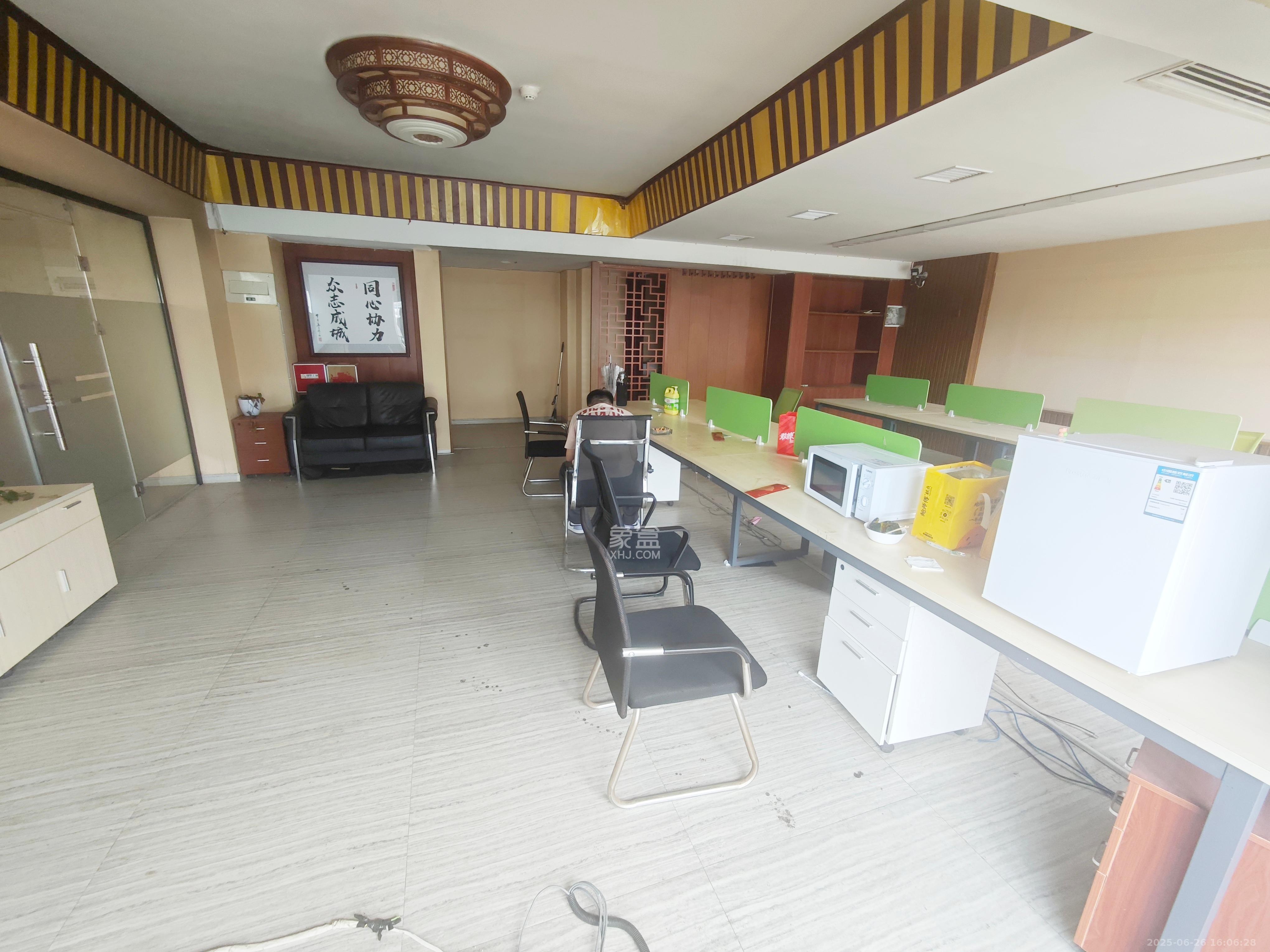 长城雅苑   268.0㎡     8900.00元/月室内图