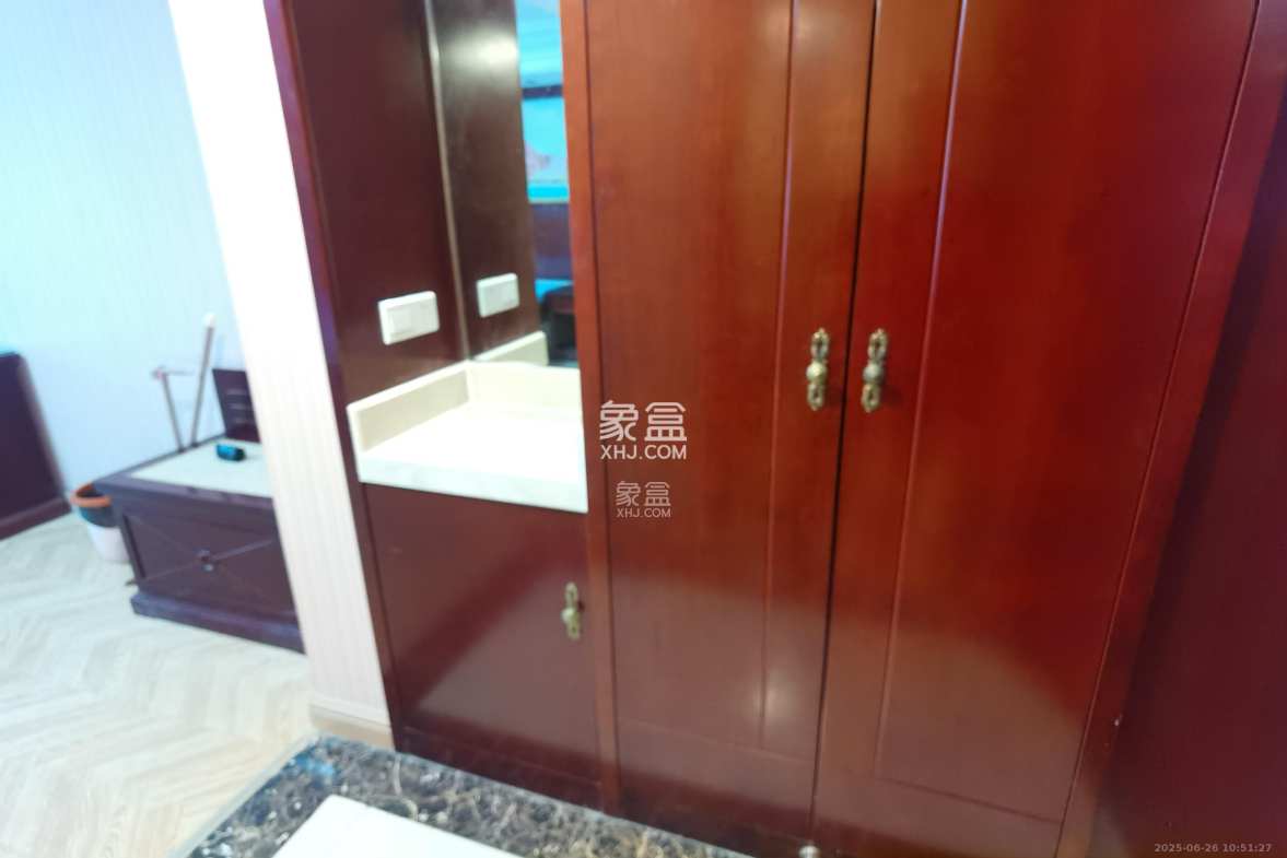 海德公园 1室1厅1卫 1400.0元/月 海德公园 1室1厅1卫 1400.0元/月室内图