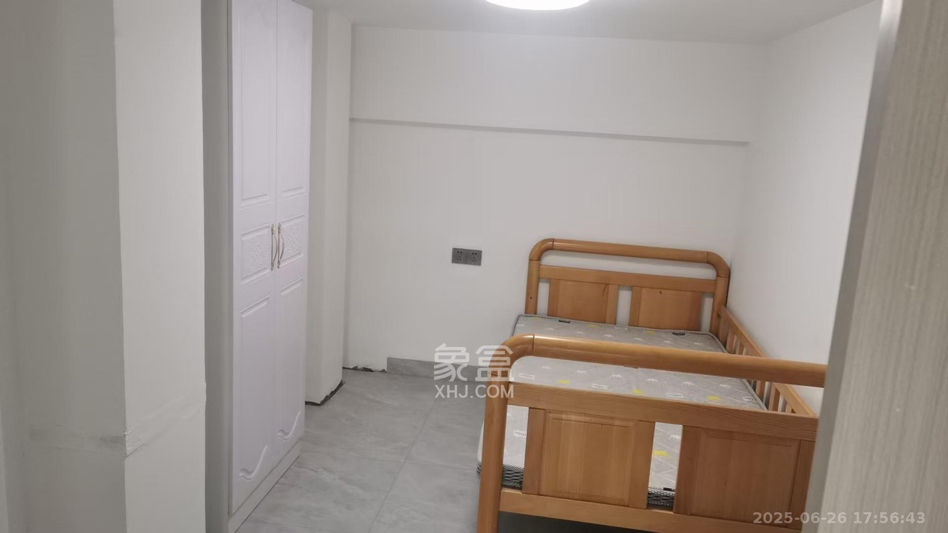 新城悦隽  1室1厅1卫   1800.00元/月室内图