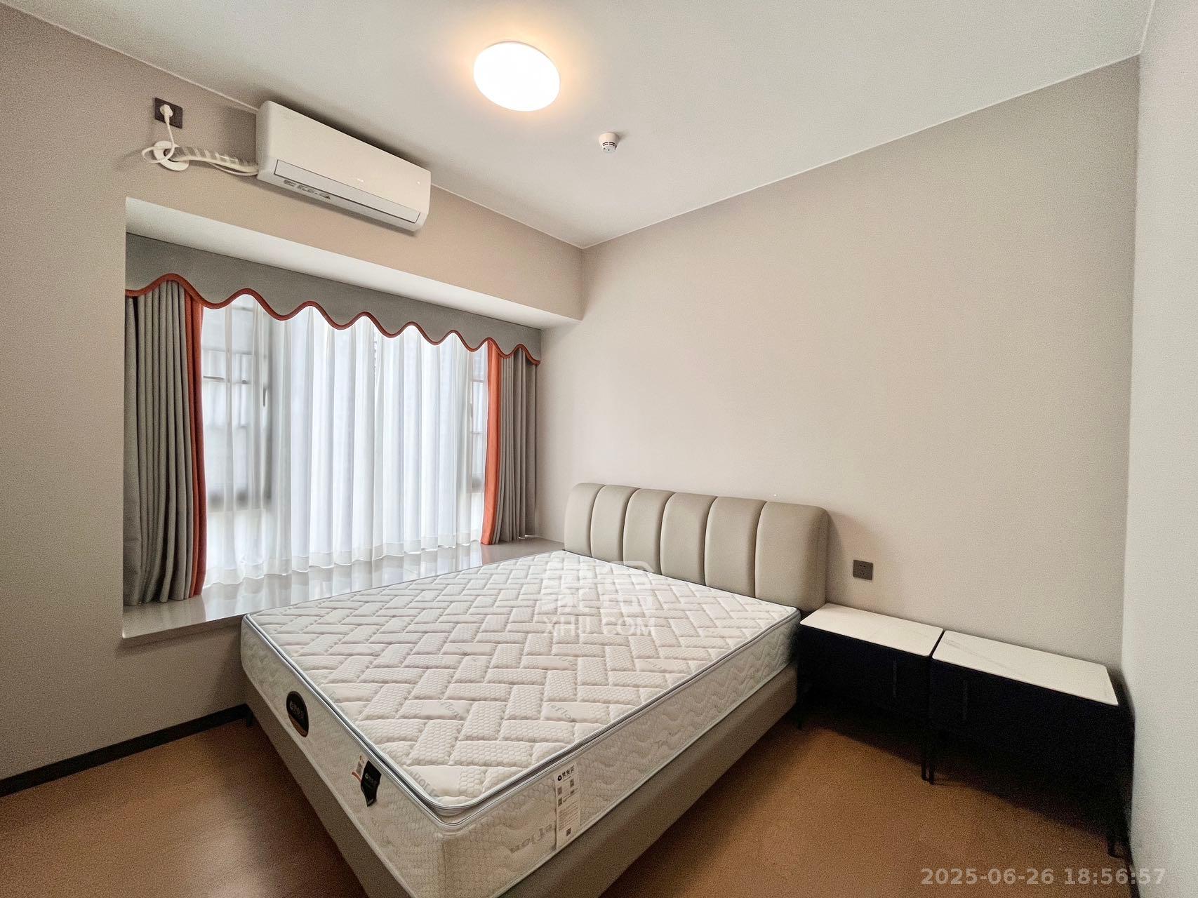 时代梅溪领峰 4室2厅3卫 4800.0元/月 时代梅溪领峰 4室2厅3卫 4800.0元/月户型图