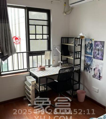 佳兆业云顶梅溪湖（佳兆业梅溪荟）  3室2厅2卫    3500.0元/月室内图