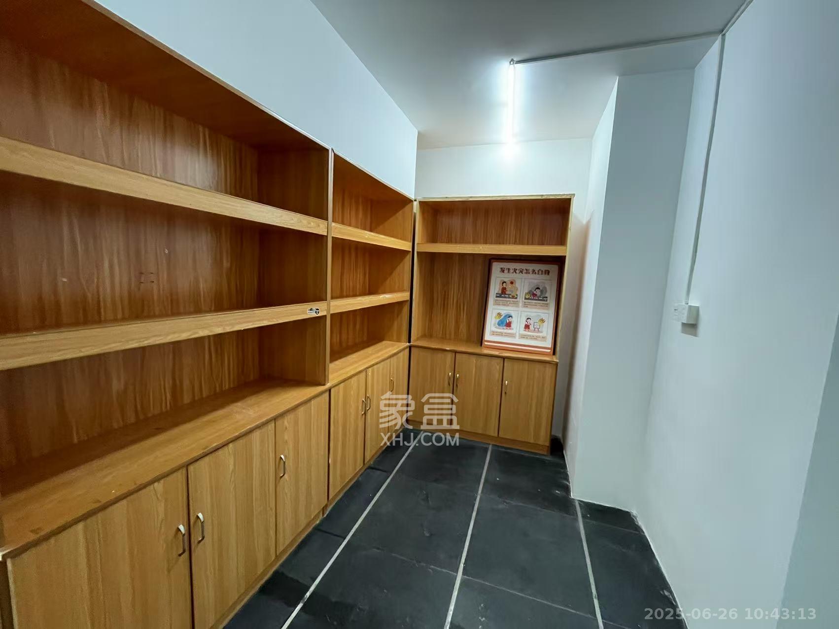 添景阁  1室0厅0卫   1800.00元/月室内图