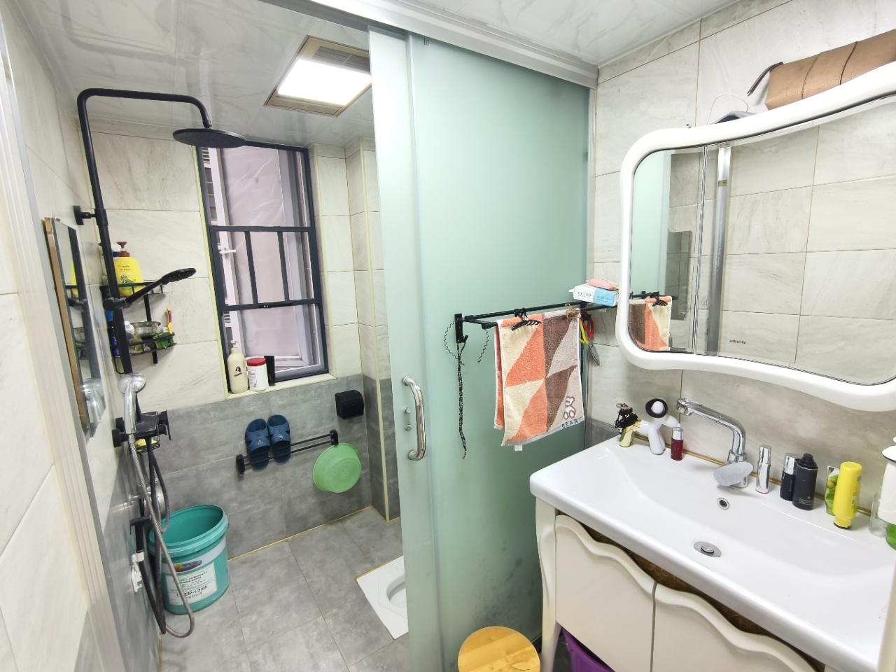 大汉资江城 3室2厅1卫 59.80万 大汉资江城 3室2厅1卫 59.80万室内图