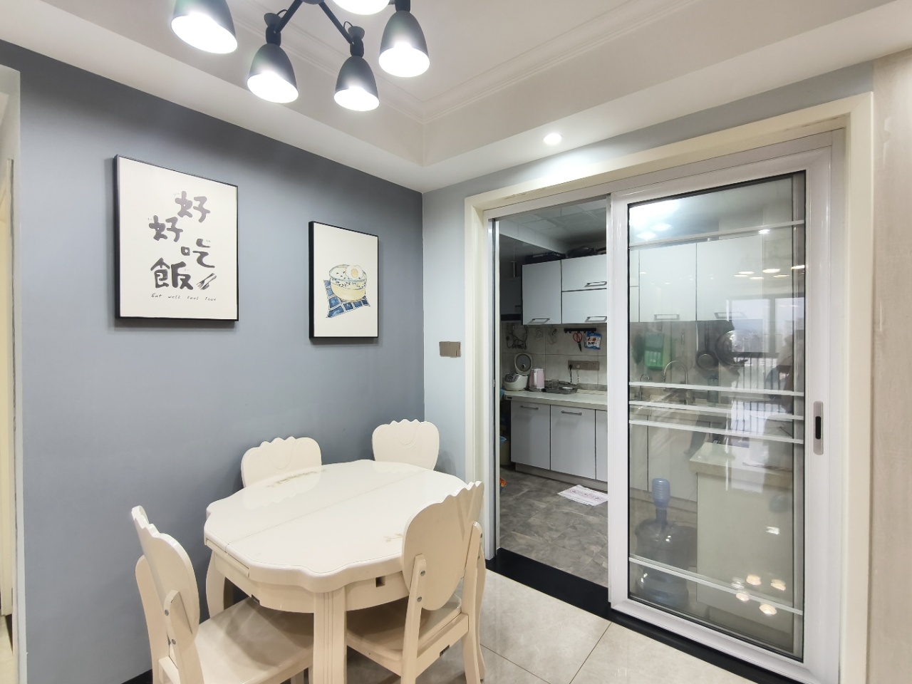 大汉资江城 3室2厅1卫 59.80万 大汉资江城 3室2厅1卫 59.80万室内图