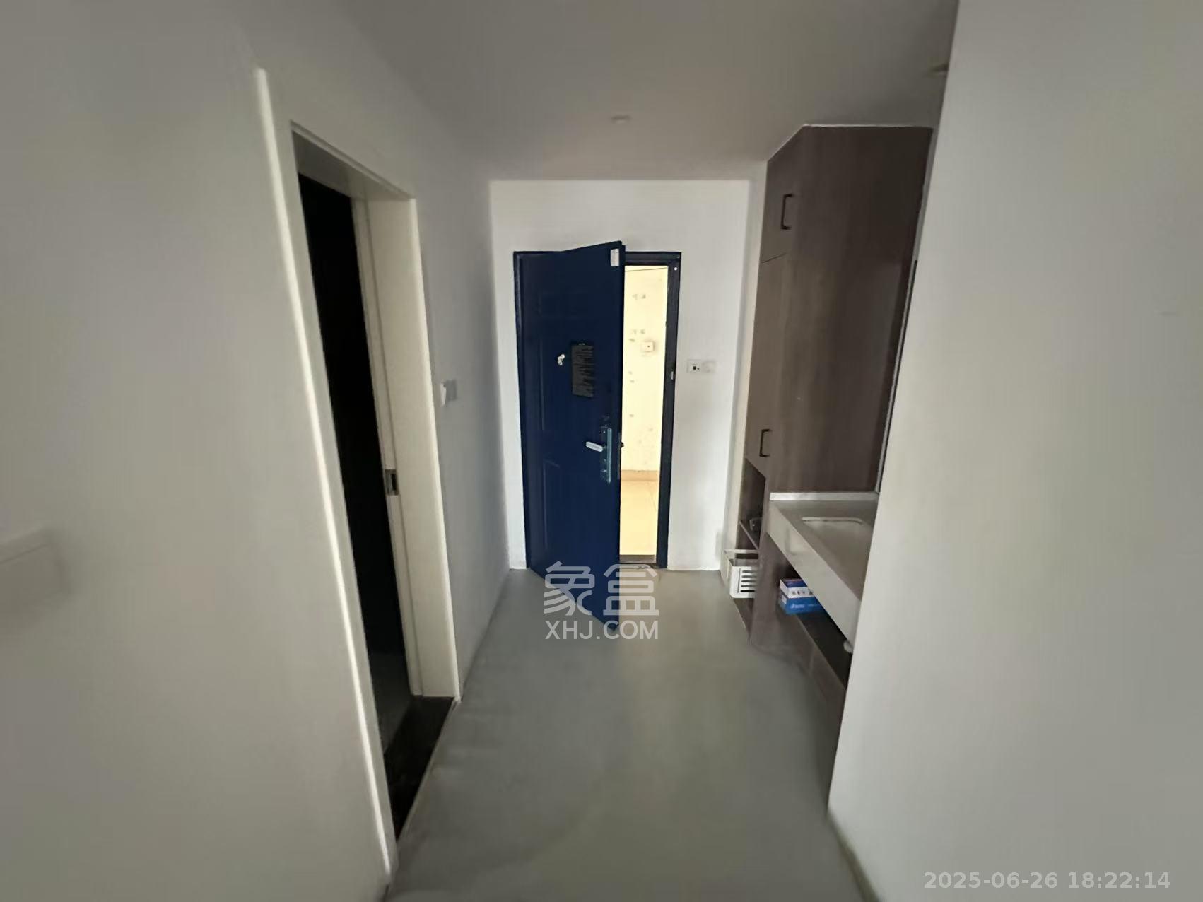 YO领域(领御大厦) 2室1厅1卫 2500.0元/月 YO领域(领御大厦) 2室1厅1卫 2500.0元/月室内图