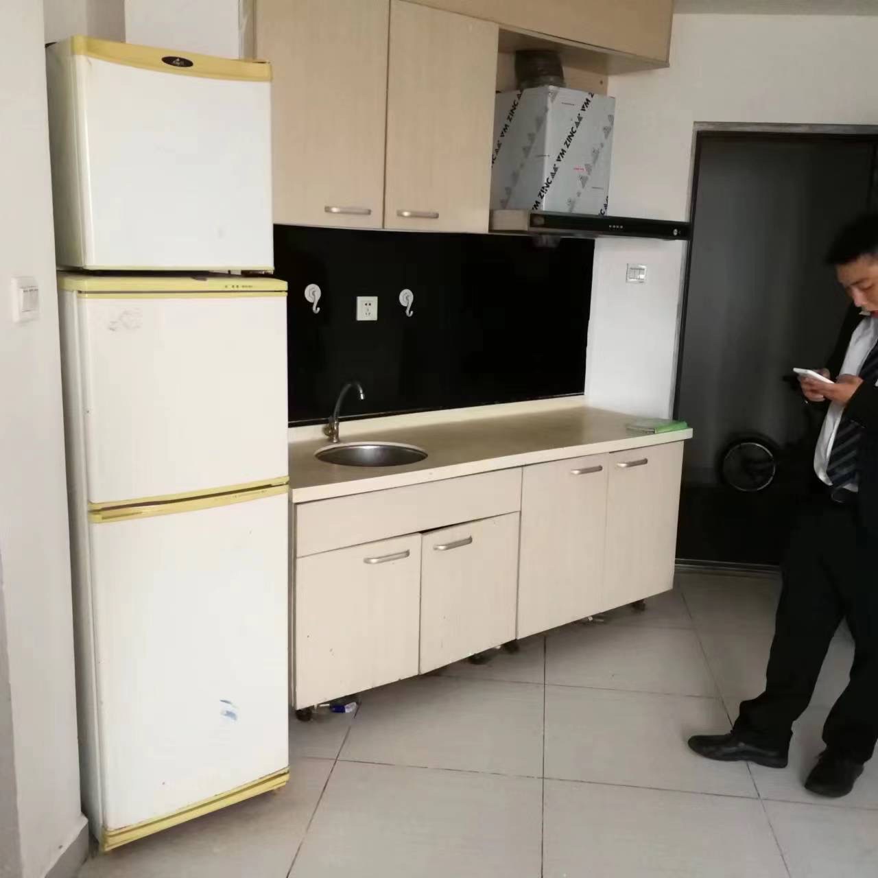 天骋康都  1室0厅0卫   1000.00元/月室内图