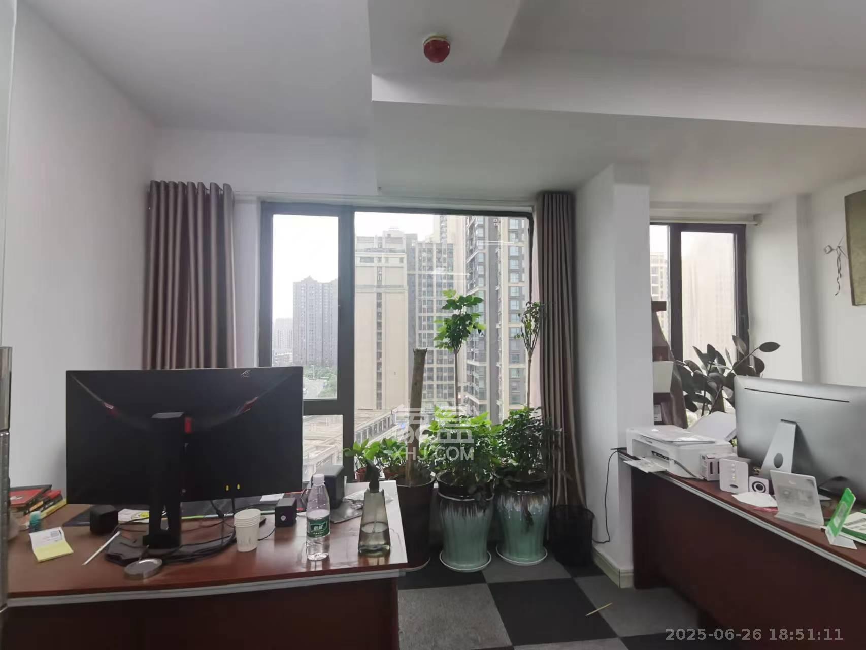 合能洋湖公馆 2室2厅1卫 5000.0元/月 合能洋湖公馆 2室2厅1卫 5000.0元/月室内图