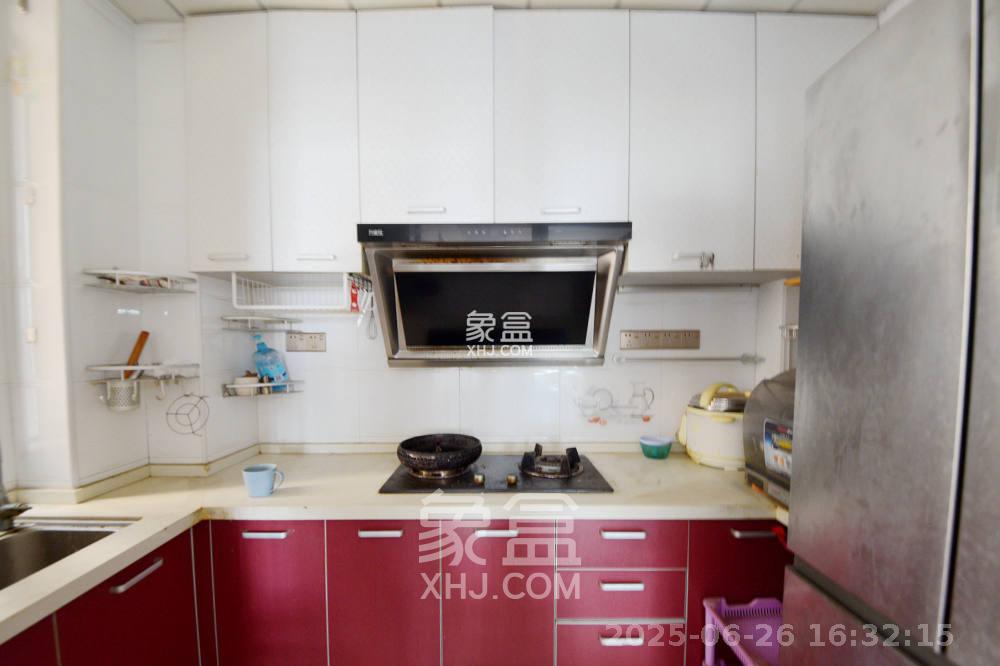万博汇  2室2厅1卫   2800.00元/月室内图