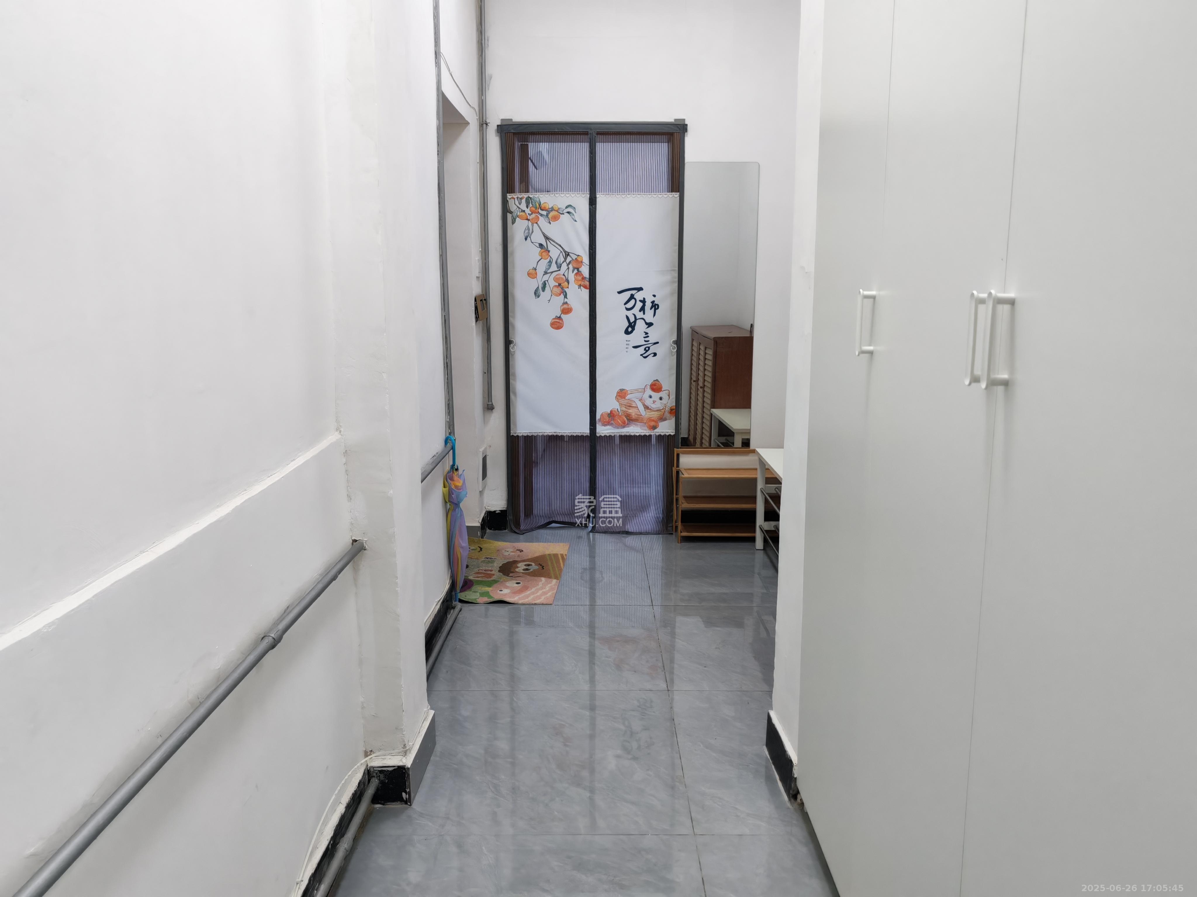 省政府机关二院  3室2厅1卫   3000.00元/月室内图
