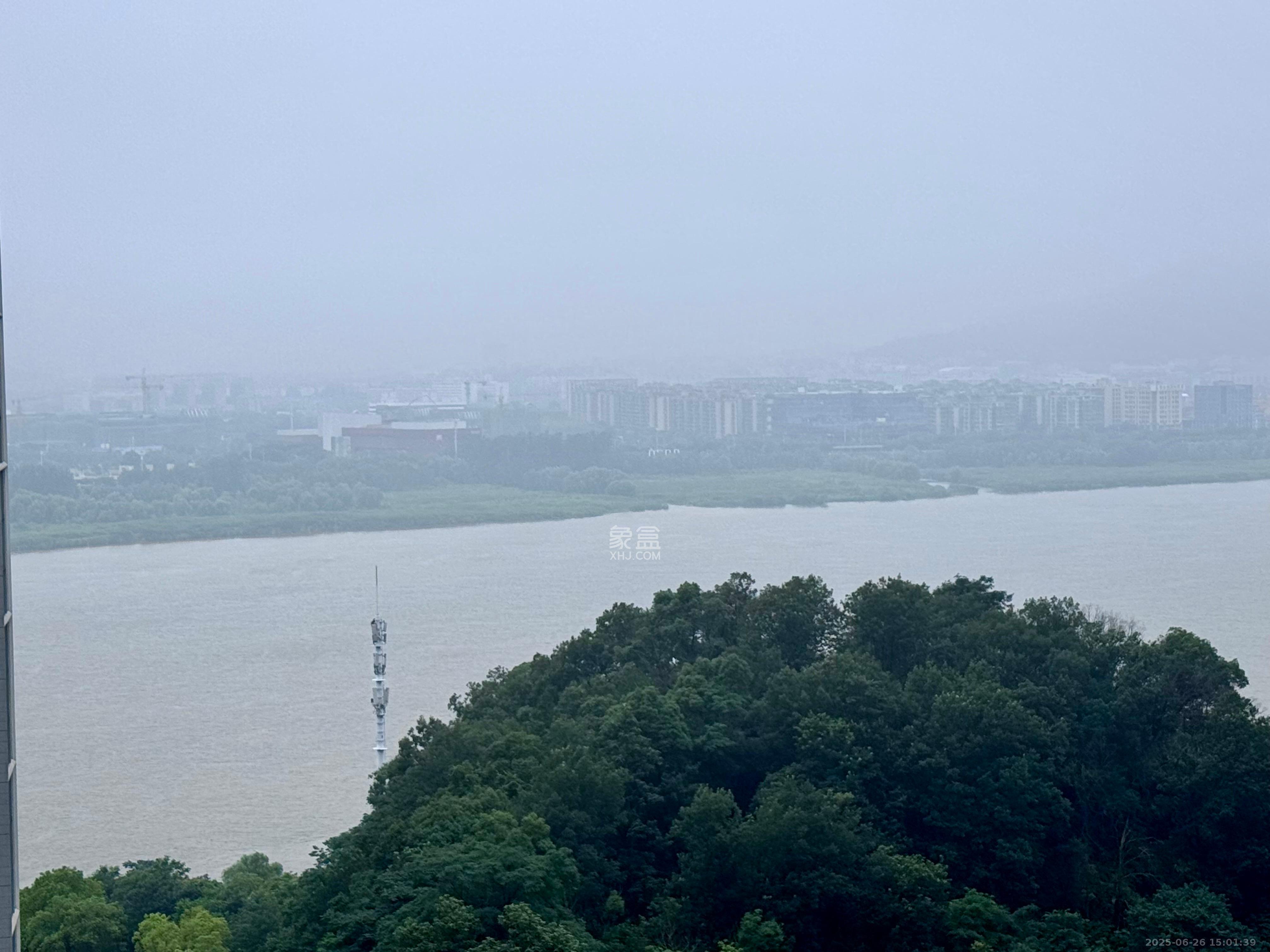 中海阅湘台  4室2厅3卫   15000.00元/月