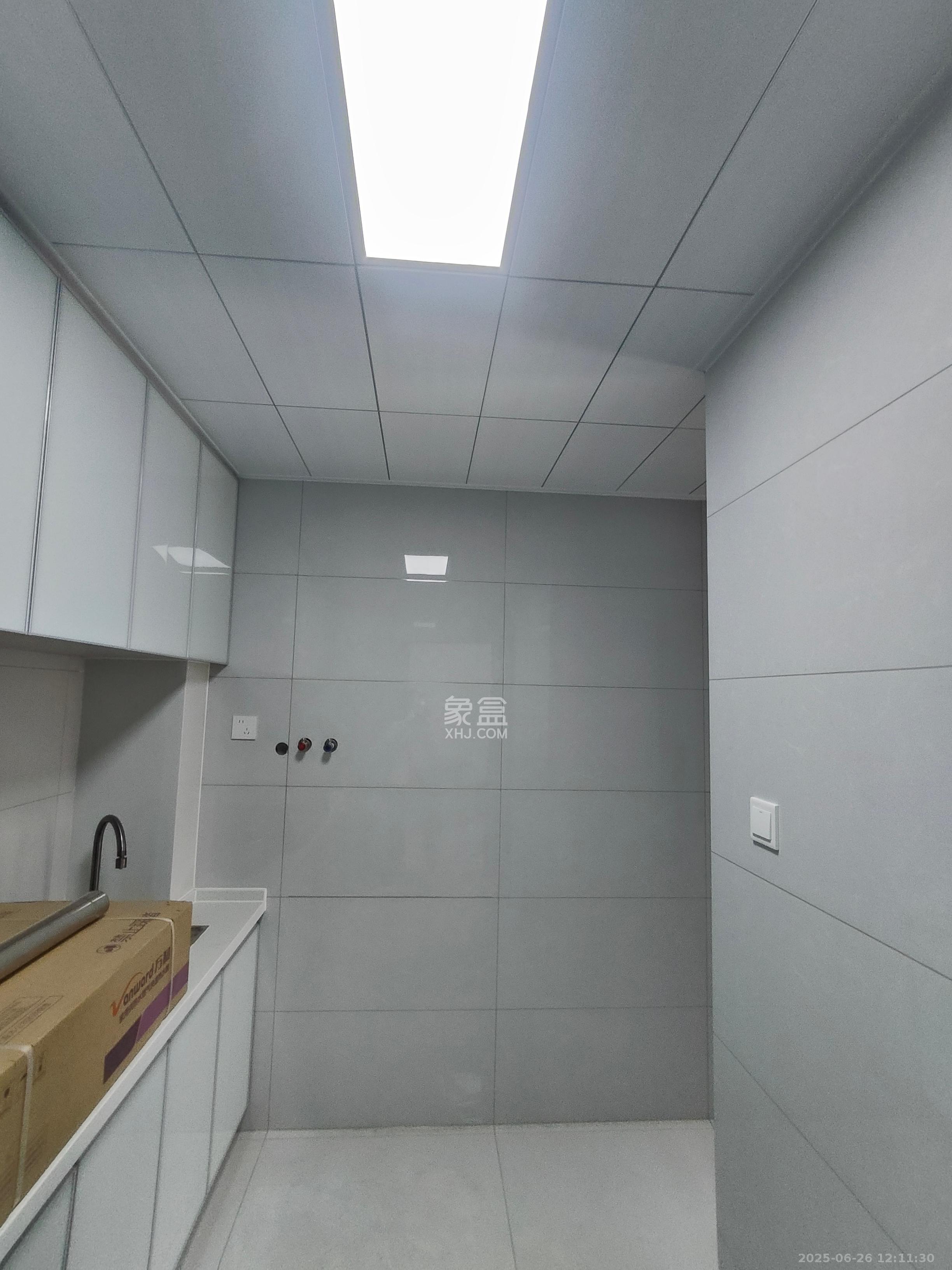 先锋新宇  2室2厅1卫   1900.00元/月室内图