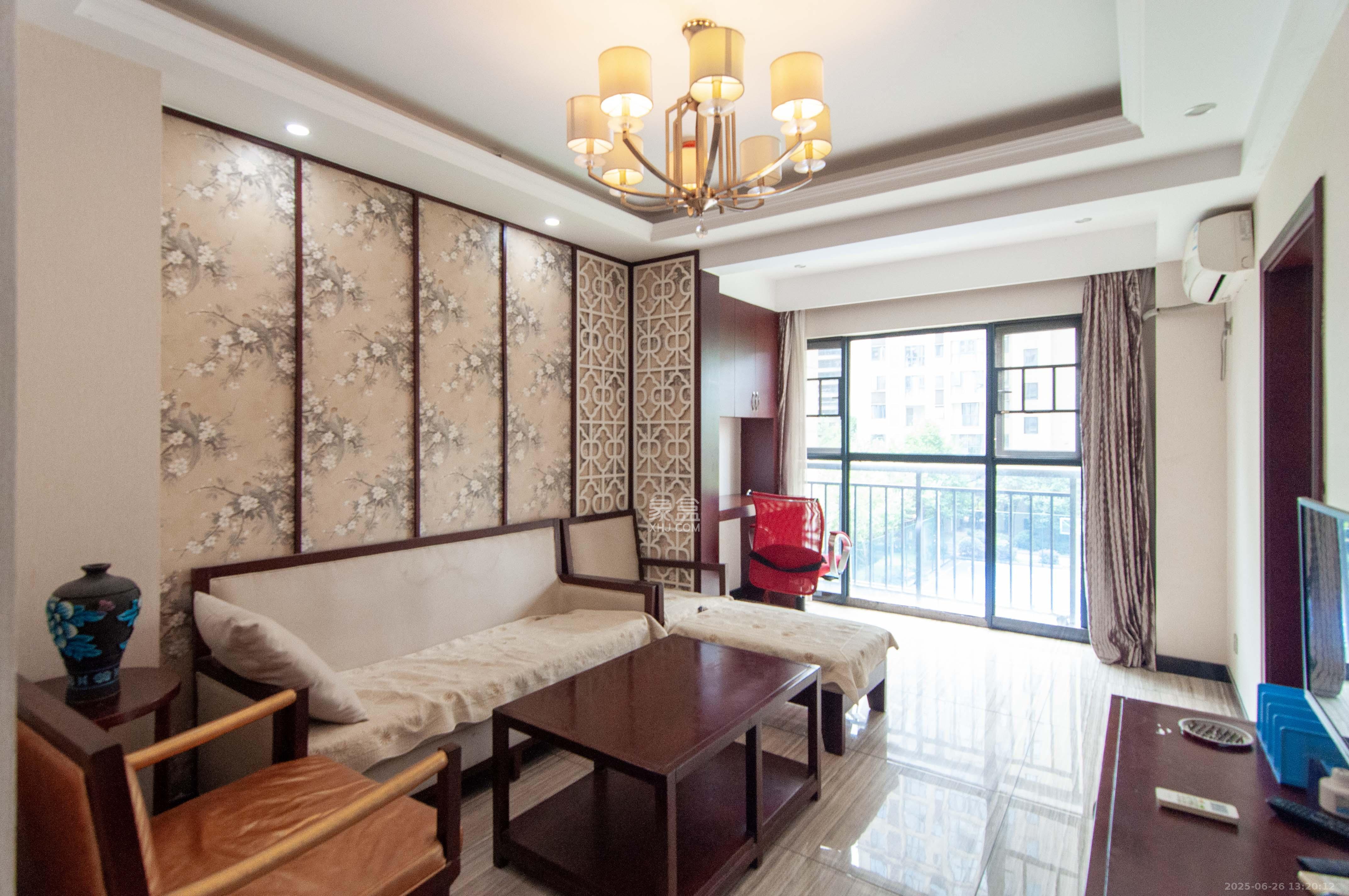 君康家园(梅溪湖七喜街) 2室2厅1卫 110.0万 君康家园(梅溪湖七喜街) 2室2厅1卫 110.0万客厅