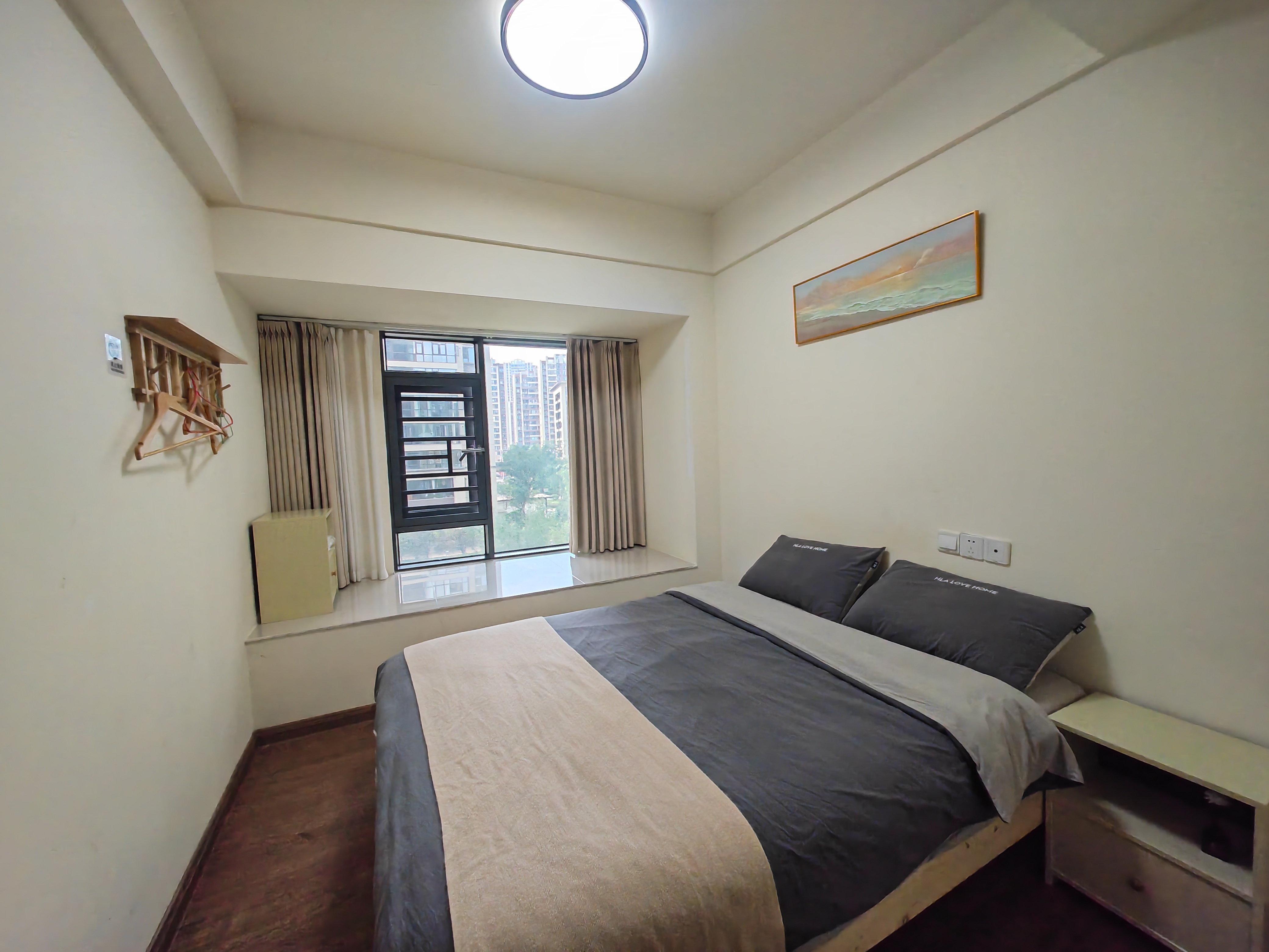 碧桂园翘楚棠 4室2厅2卫 3000.0元/月 碧桂园翘楚棠 4室2厅2卫 3000.0元/月室内图