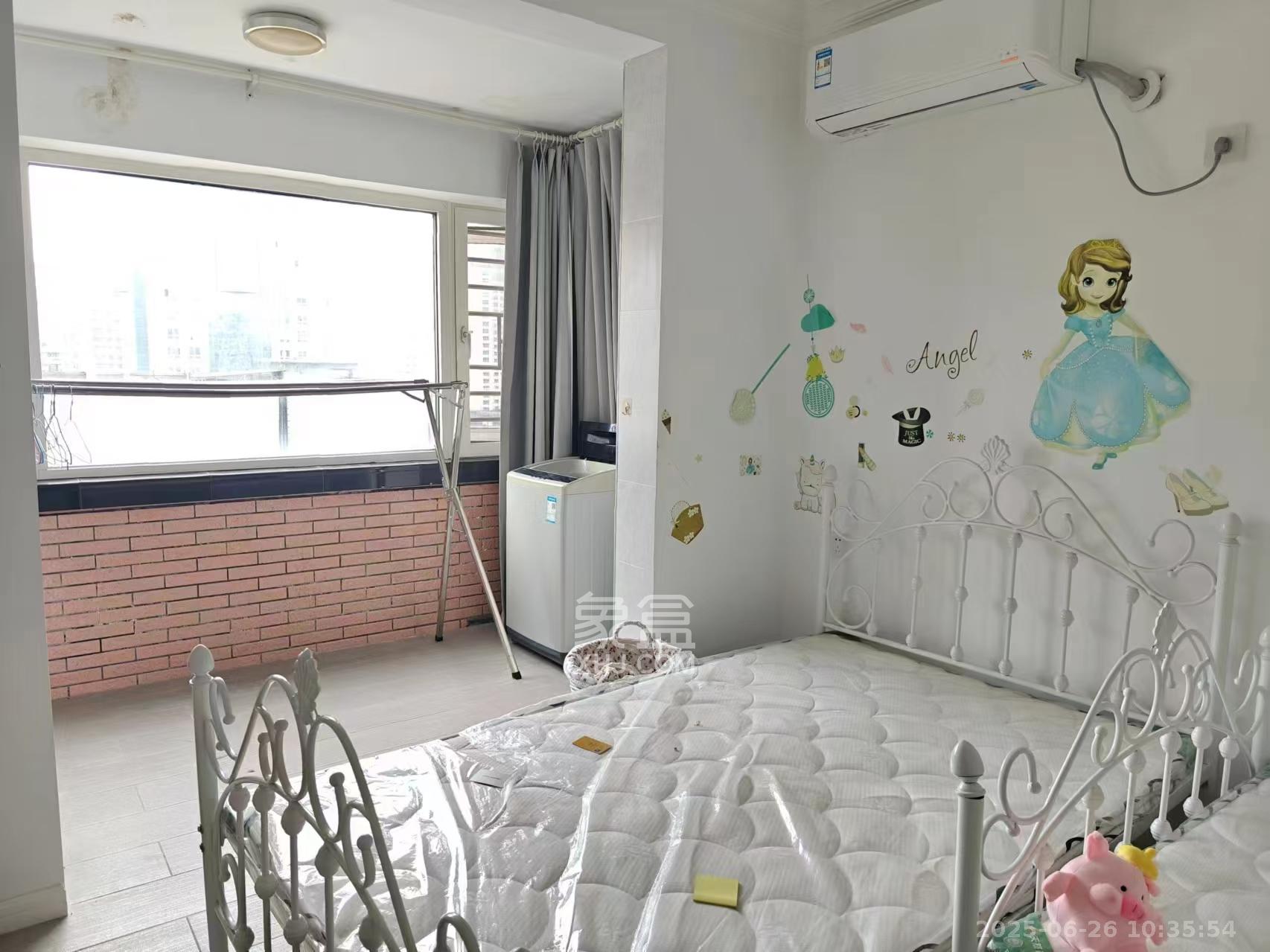 天心大厦  2室1厅1卫   3000.00元/月室内图