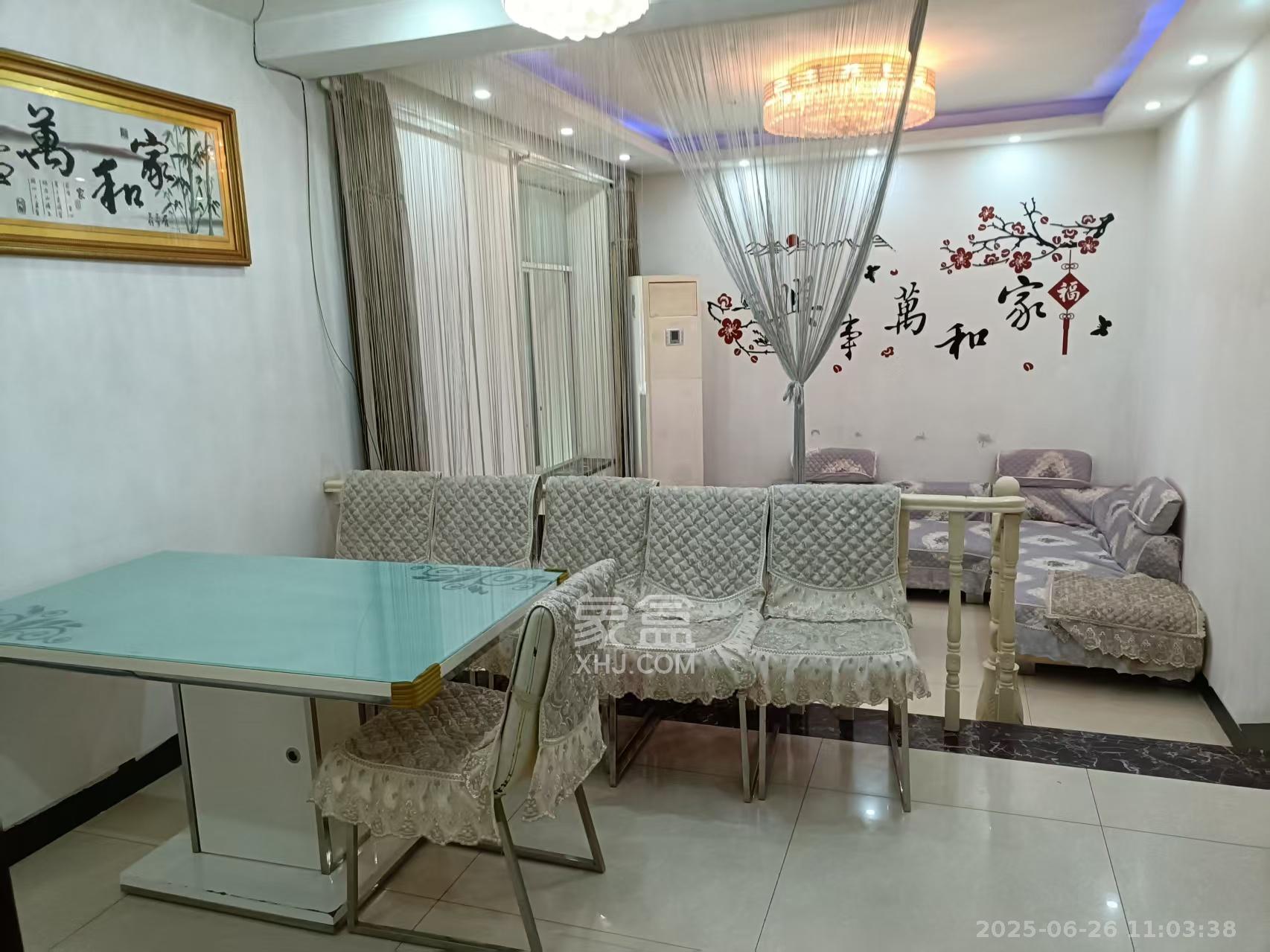 森林公园壹号(森林雅苑) 4室2厅2卫 2200.0元/月 森林公园壹号(森林雅苑) 4室2厅2卫 2200.0元/月室内图